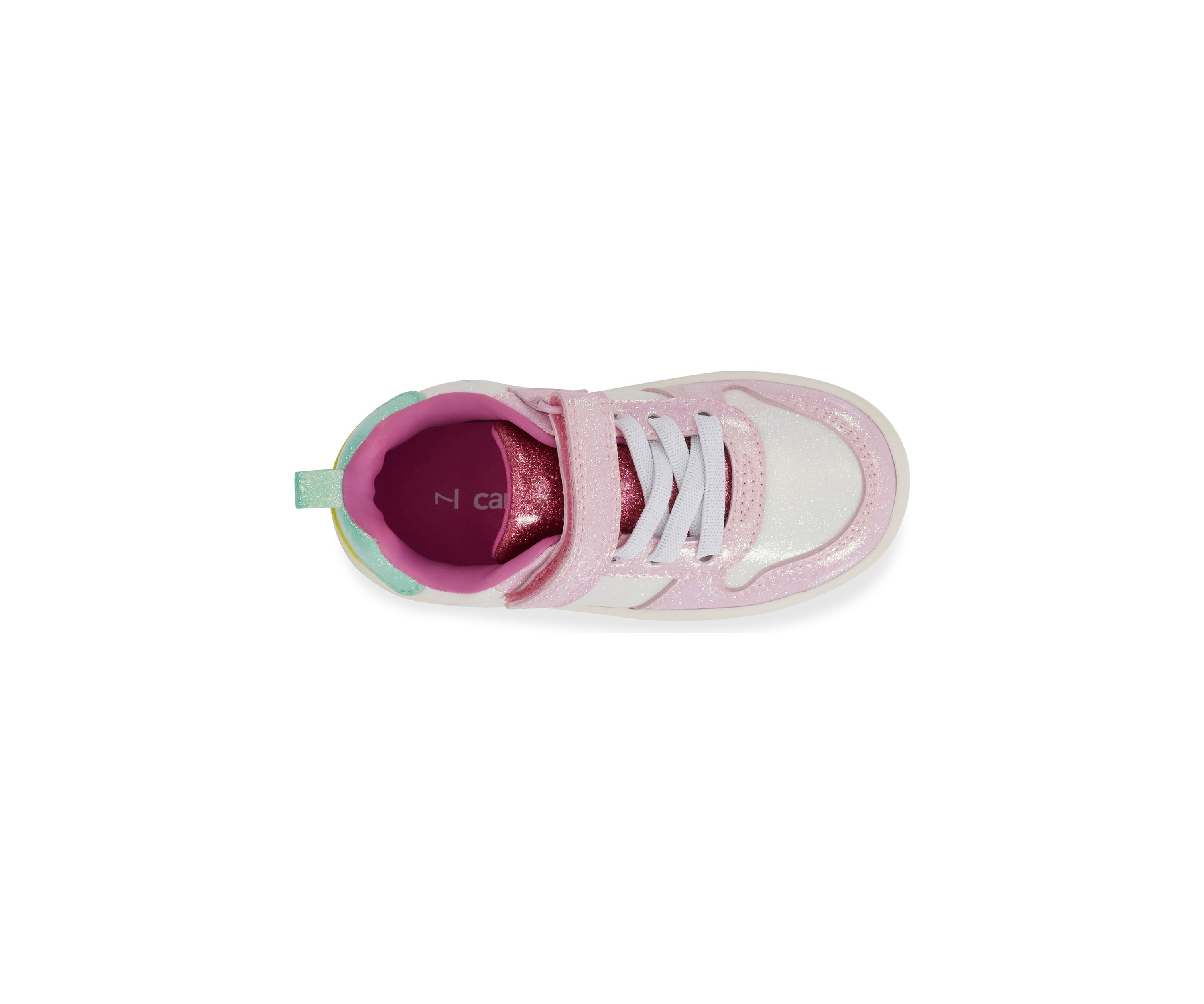 Toddler Girls Miriam Multi Sneakers