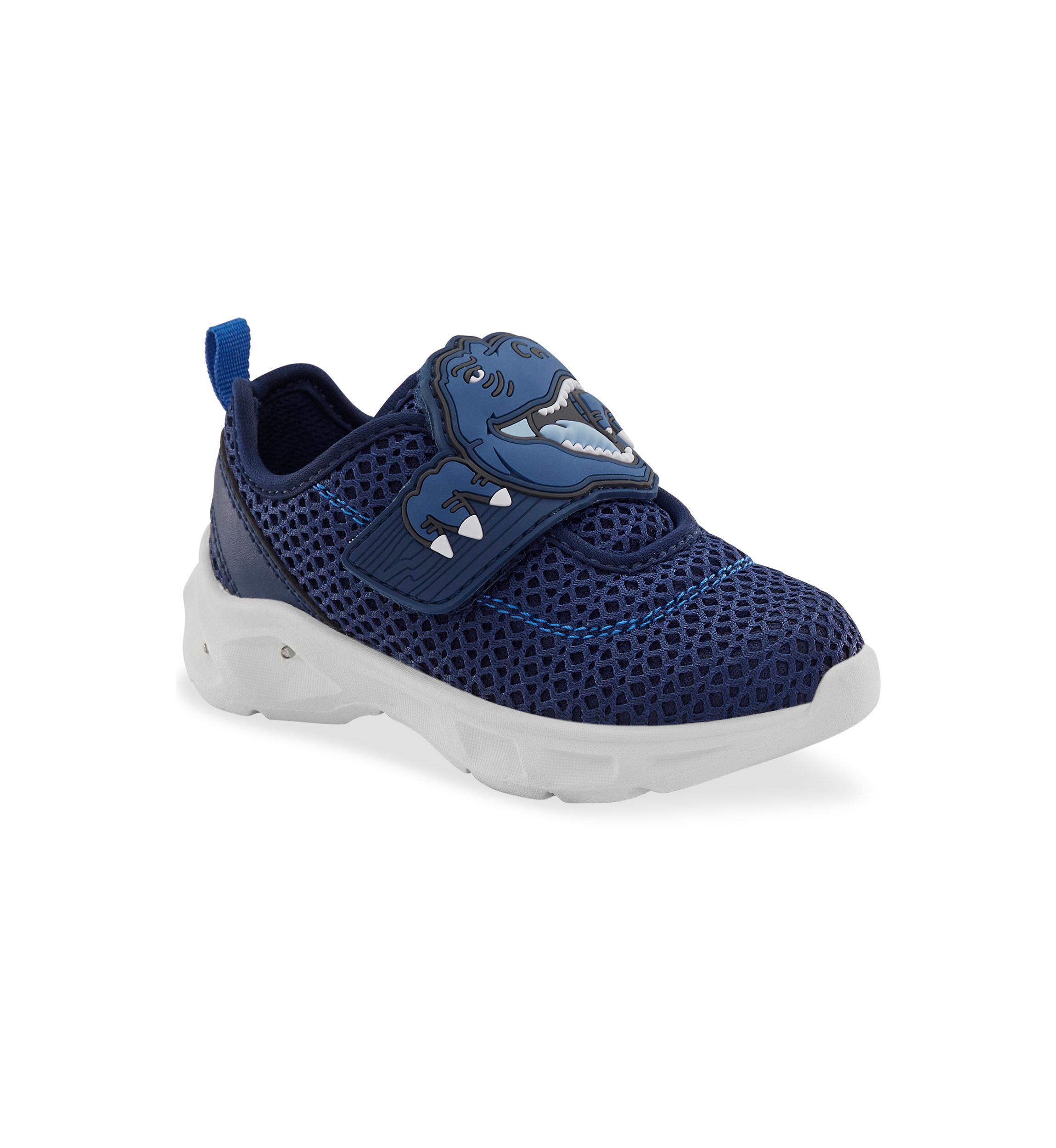 Little Kid Boys Hug Sneakers