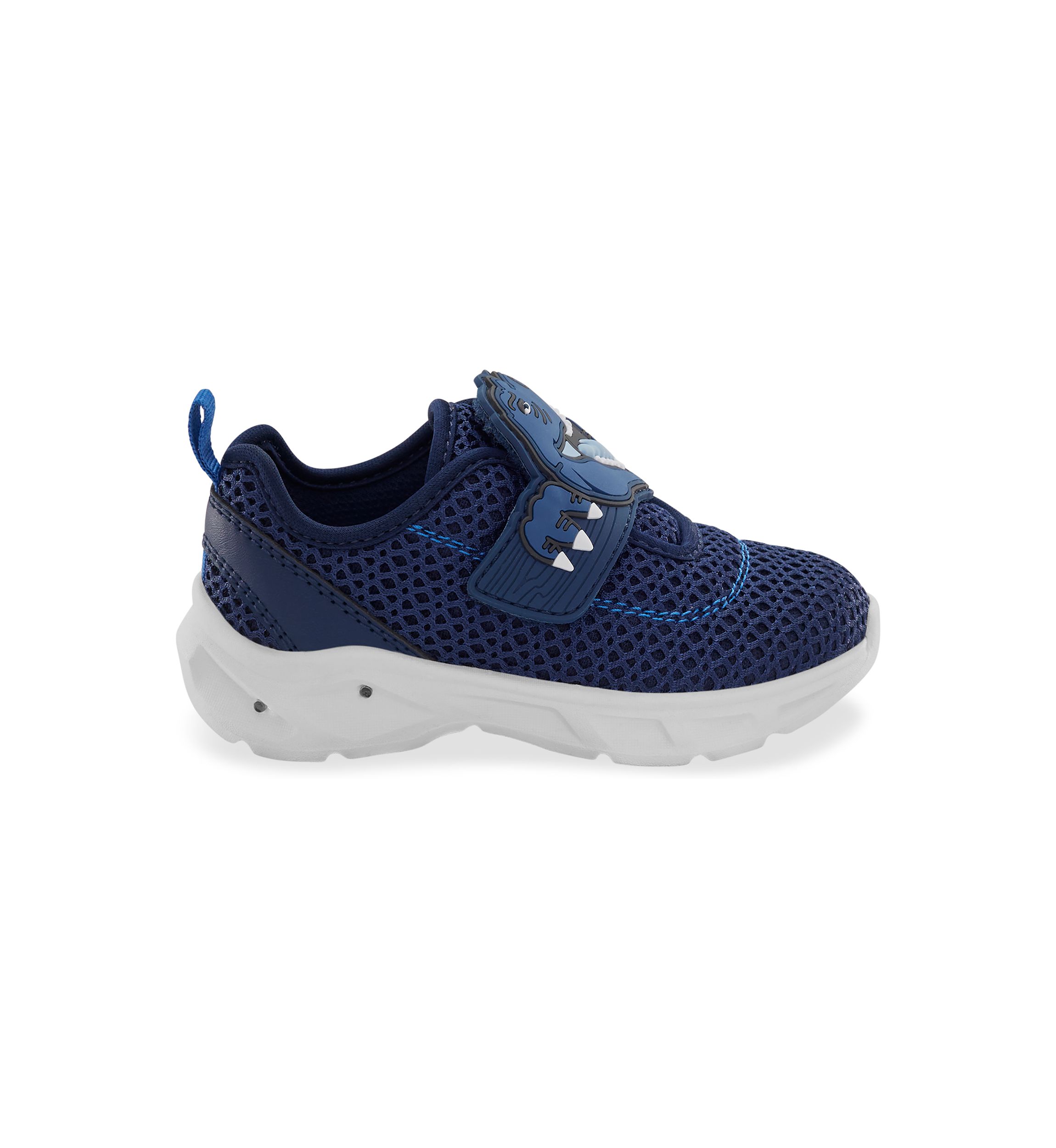 Little Kid Boys Hug Sneakers