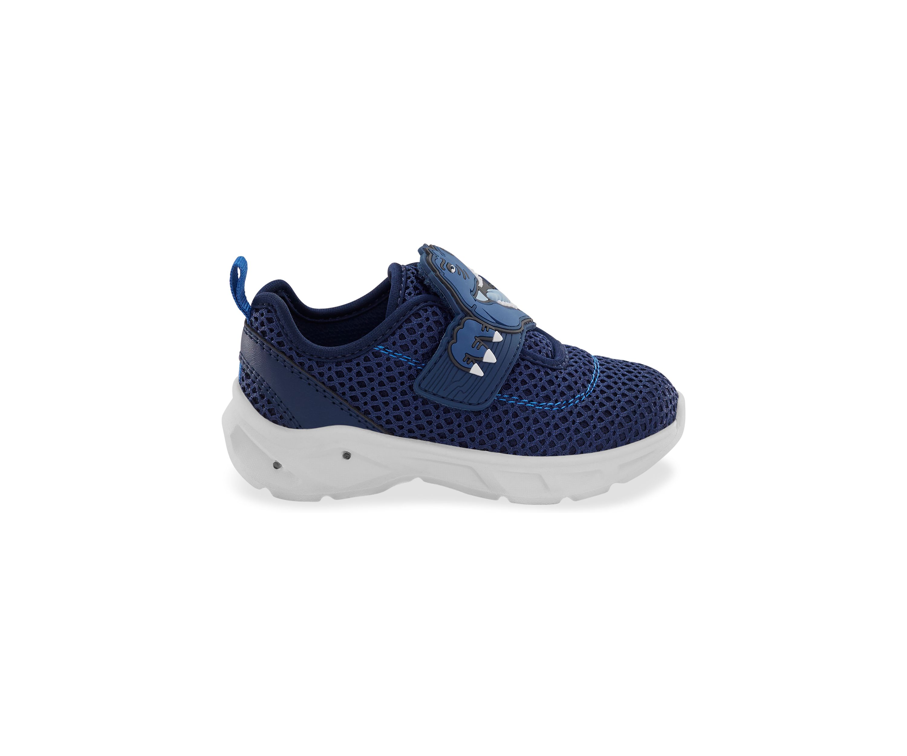 Little Kid Boys Hug Sneakers