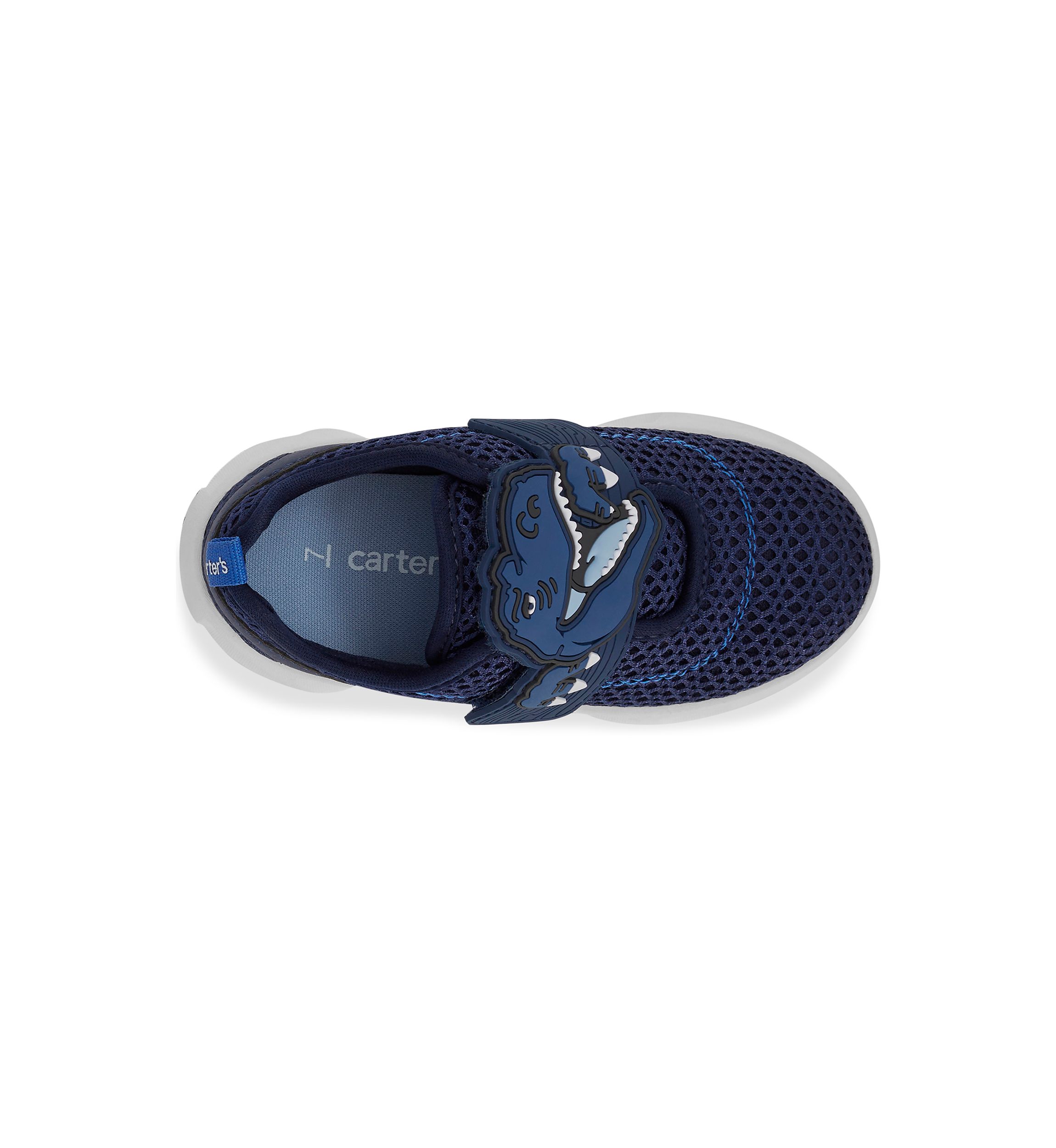 Little Kid Boys Hug Sneakers