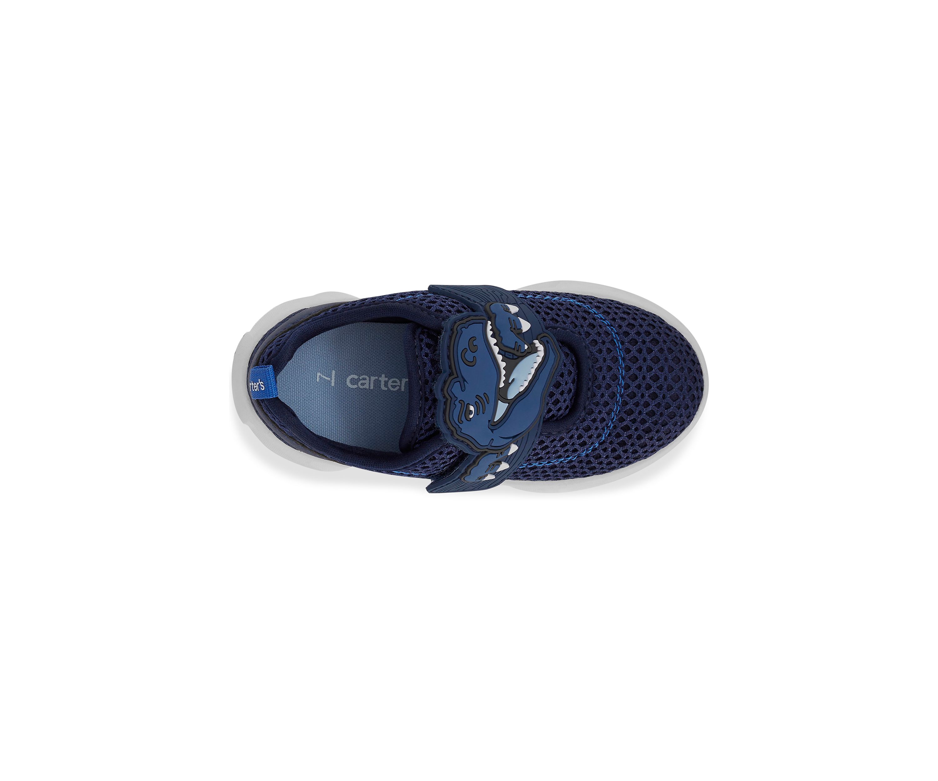 Little Kid Boys Hug Sneakers