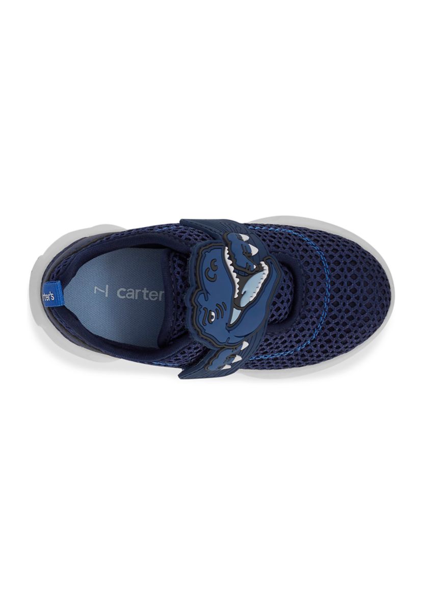 Little Kid Boys Hug Sneakers