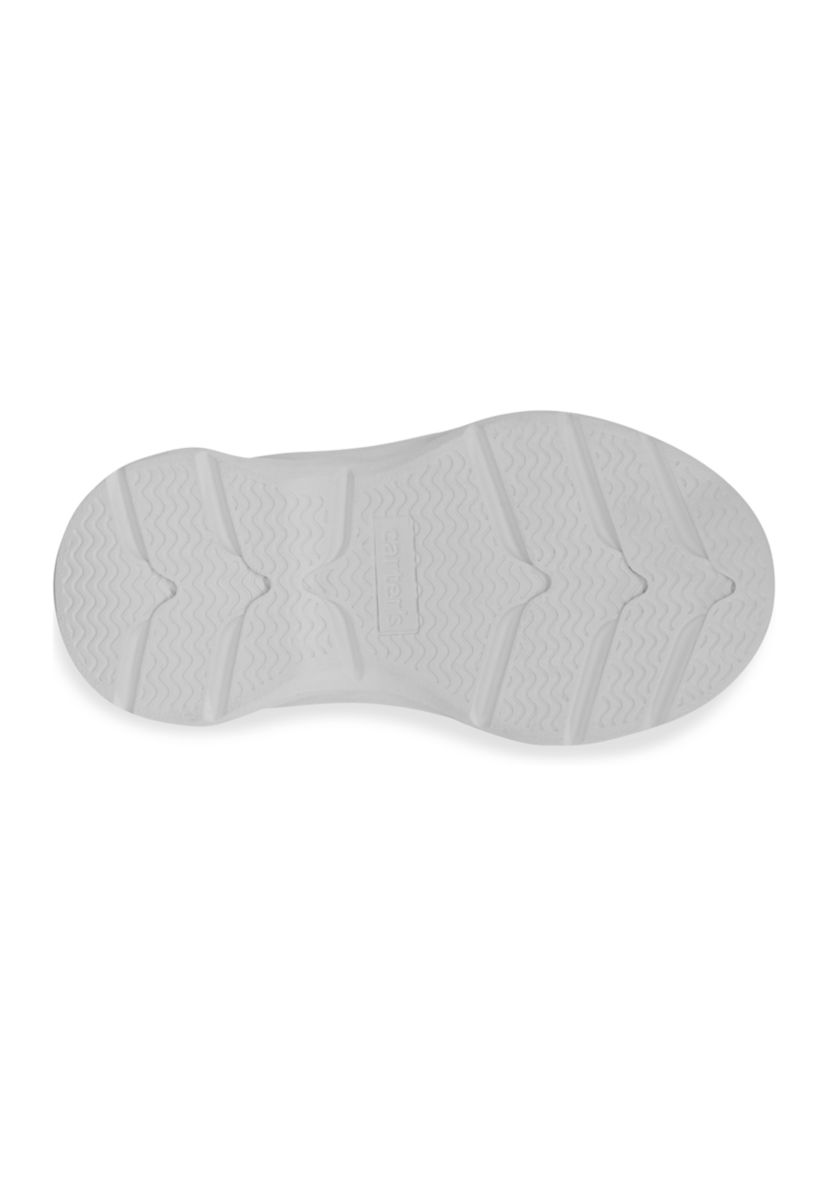 Little Kid Boys Hug Sneakers