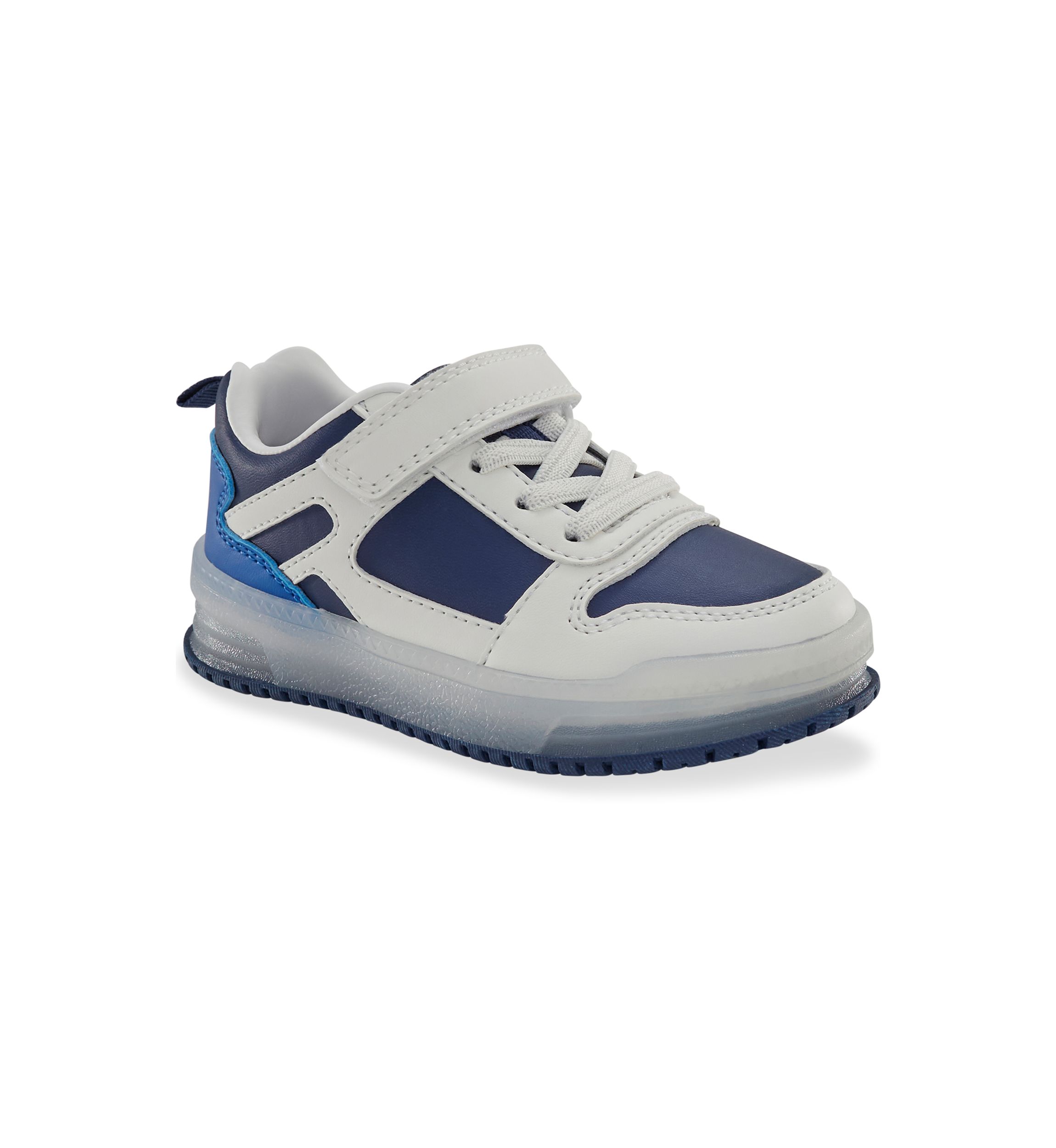 Little Kid Boys Metro Sneakers