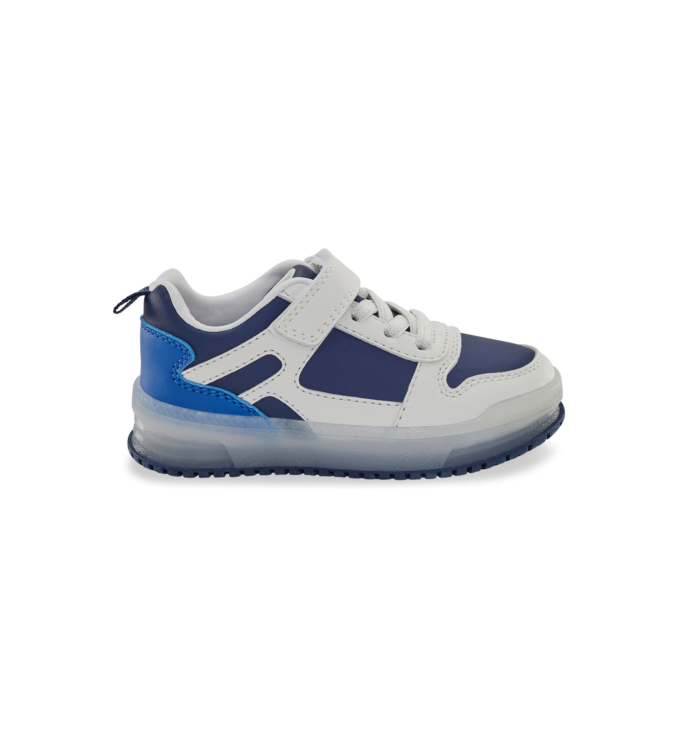 Little Kid Boys Metro Sneakers