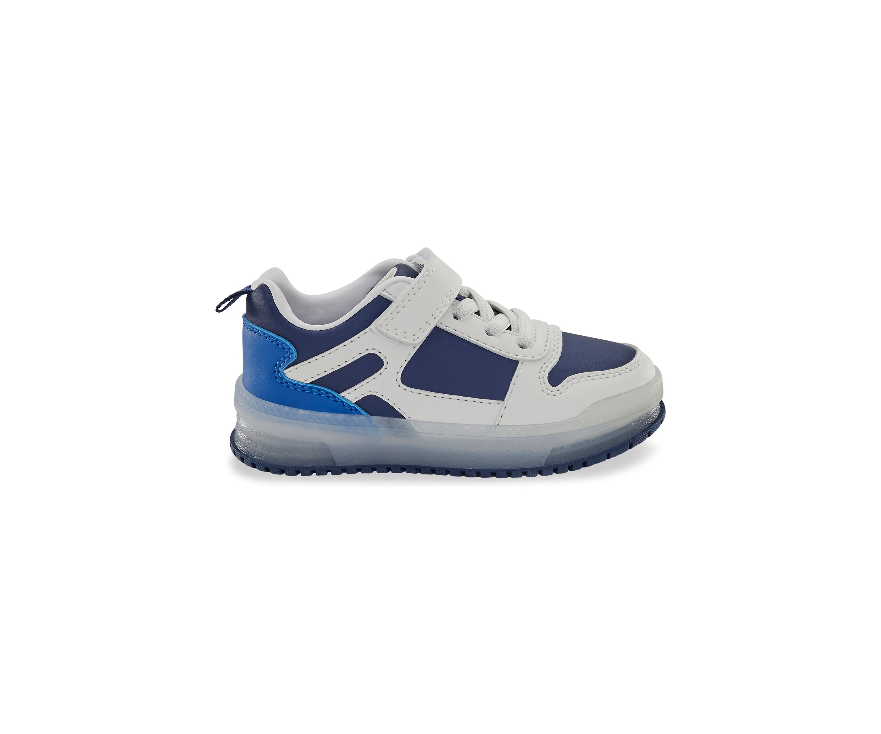 Little Kid Boys Metro Sneakers