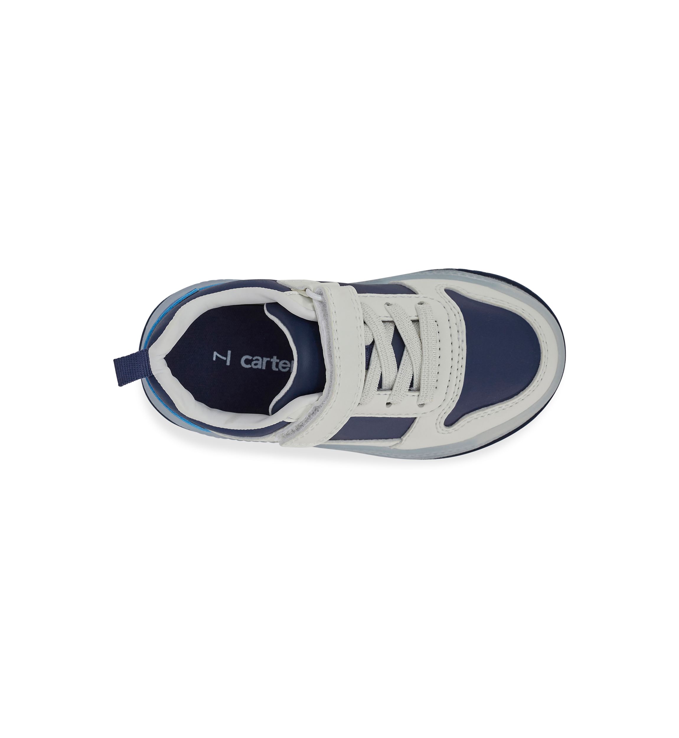 Little Kid Boys Metro Sneakers