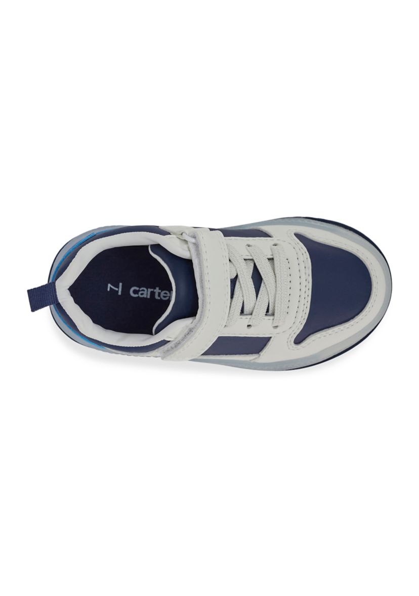 Little Kid Boys Metro Sneakers