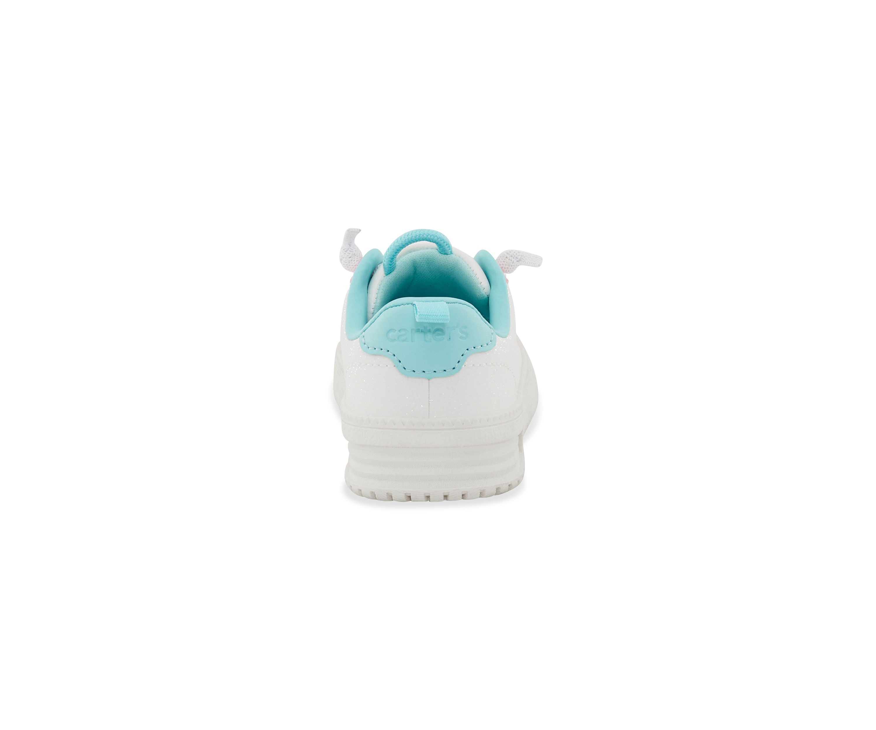 Little Kid Girls Jewels Charm Sneakers