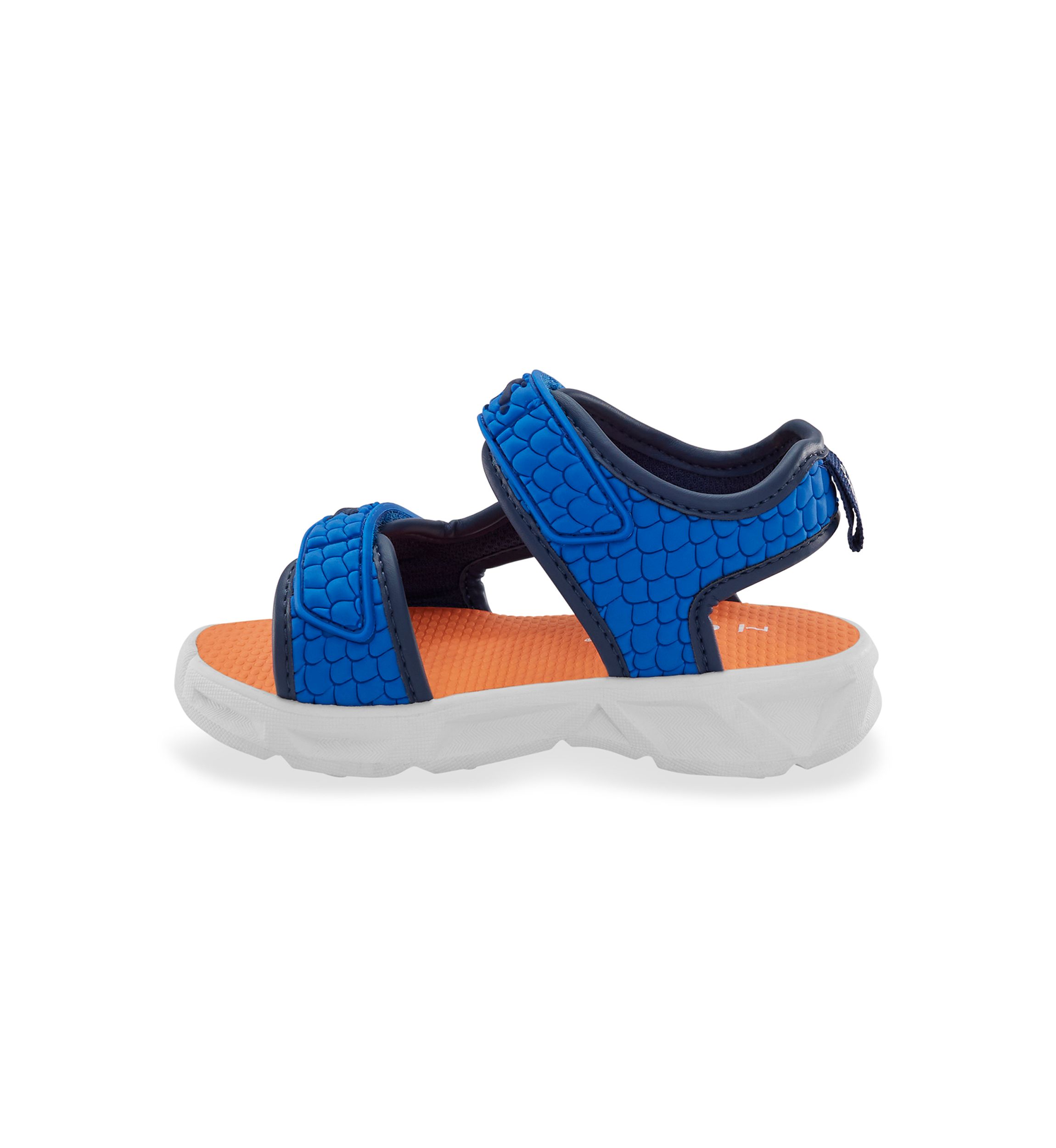 Little Kid Boys Tanis Lighted Sandals