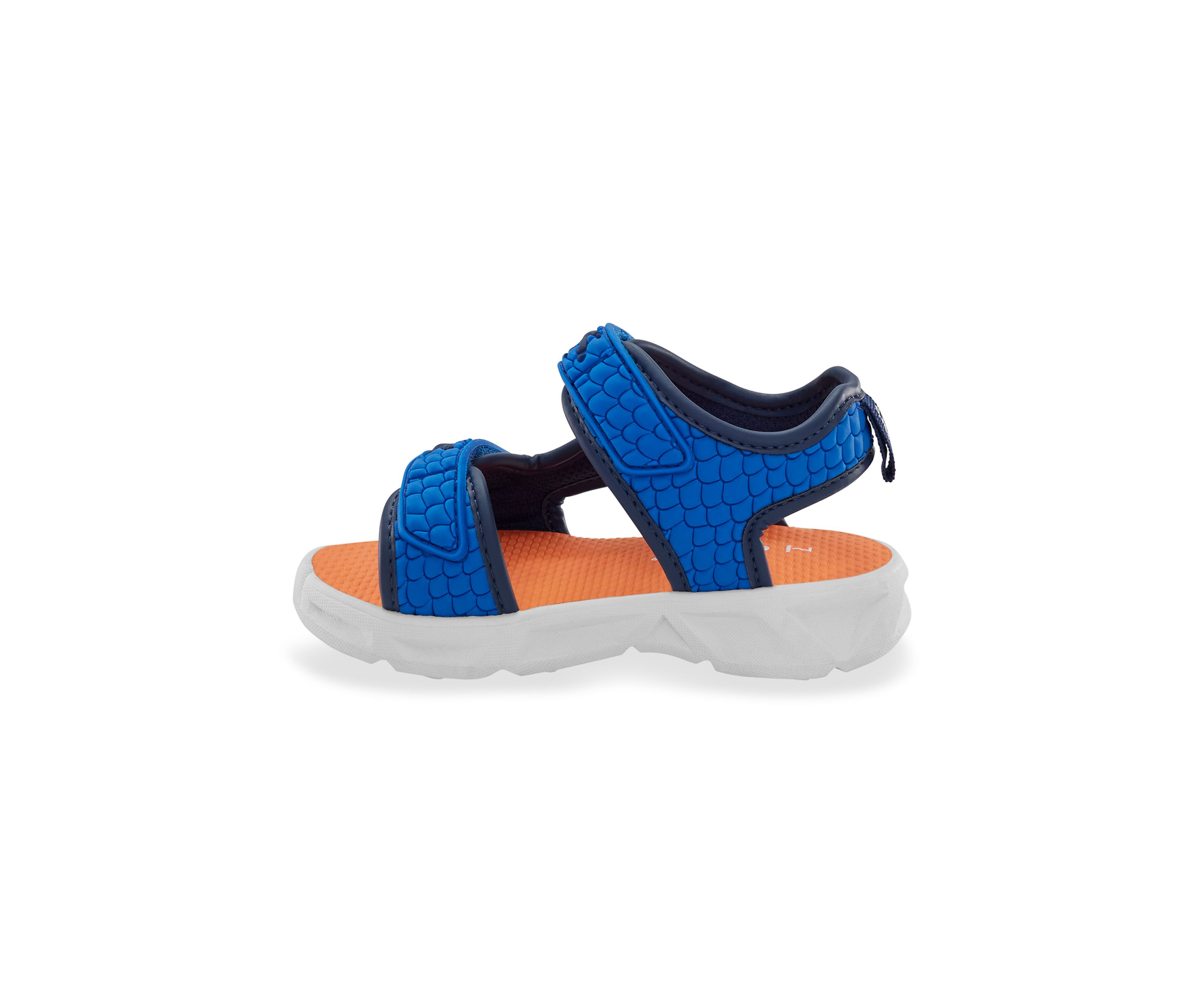 Little Kid Boys Tanis Lighted Sandals