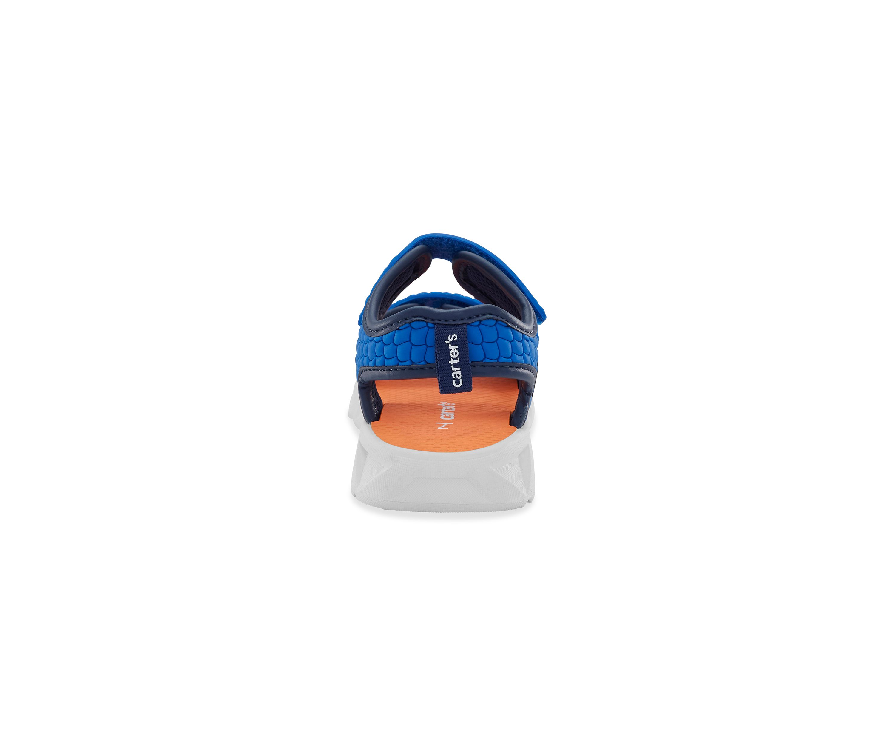 Little Kid Boys Tanis Lighted Sandals
