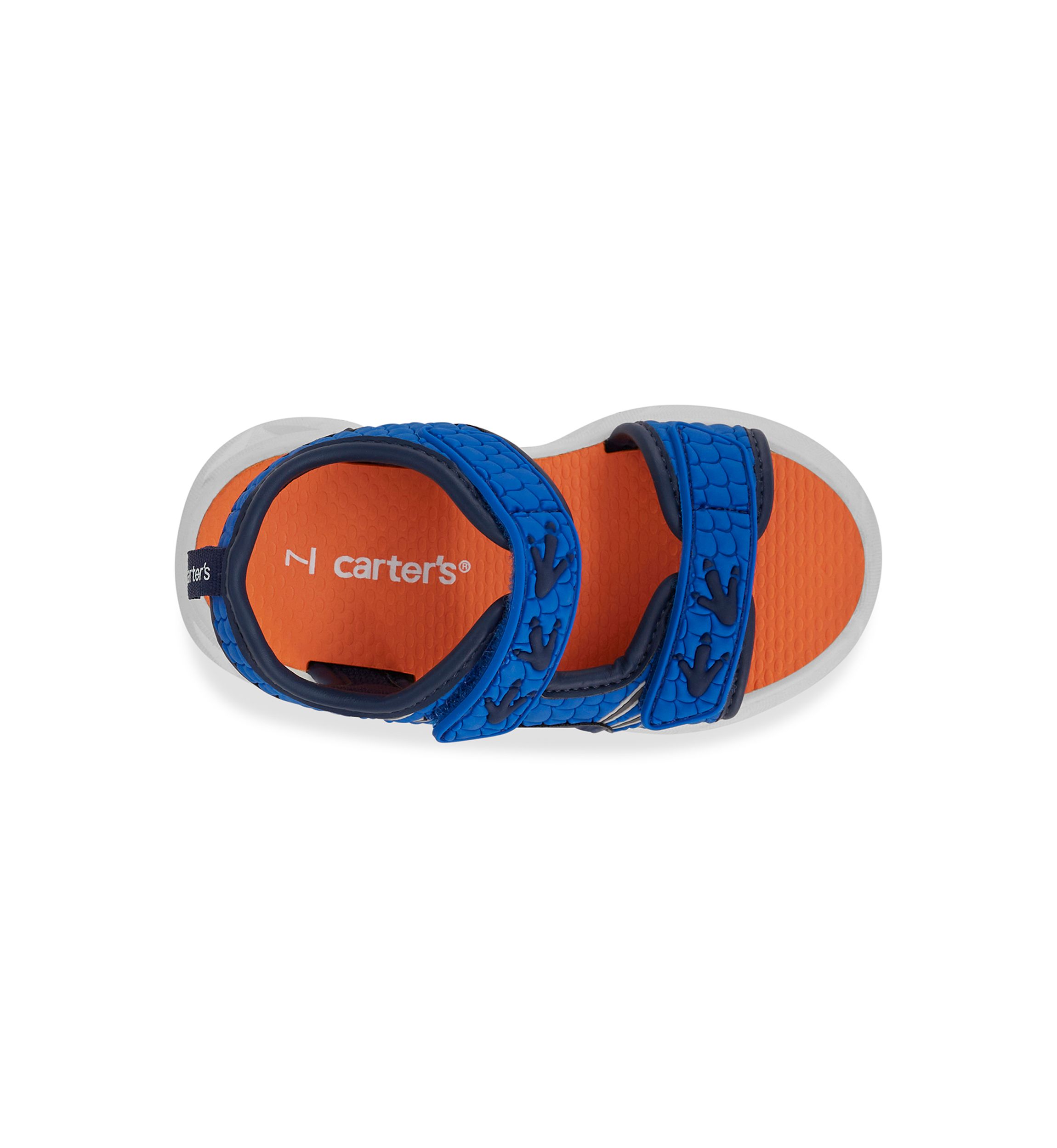 Little Kid Boys Tanis Lighted Sandals