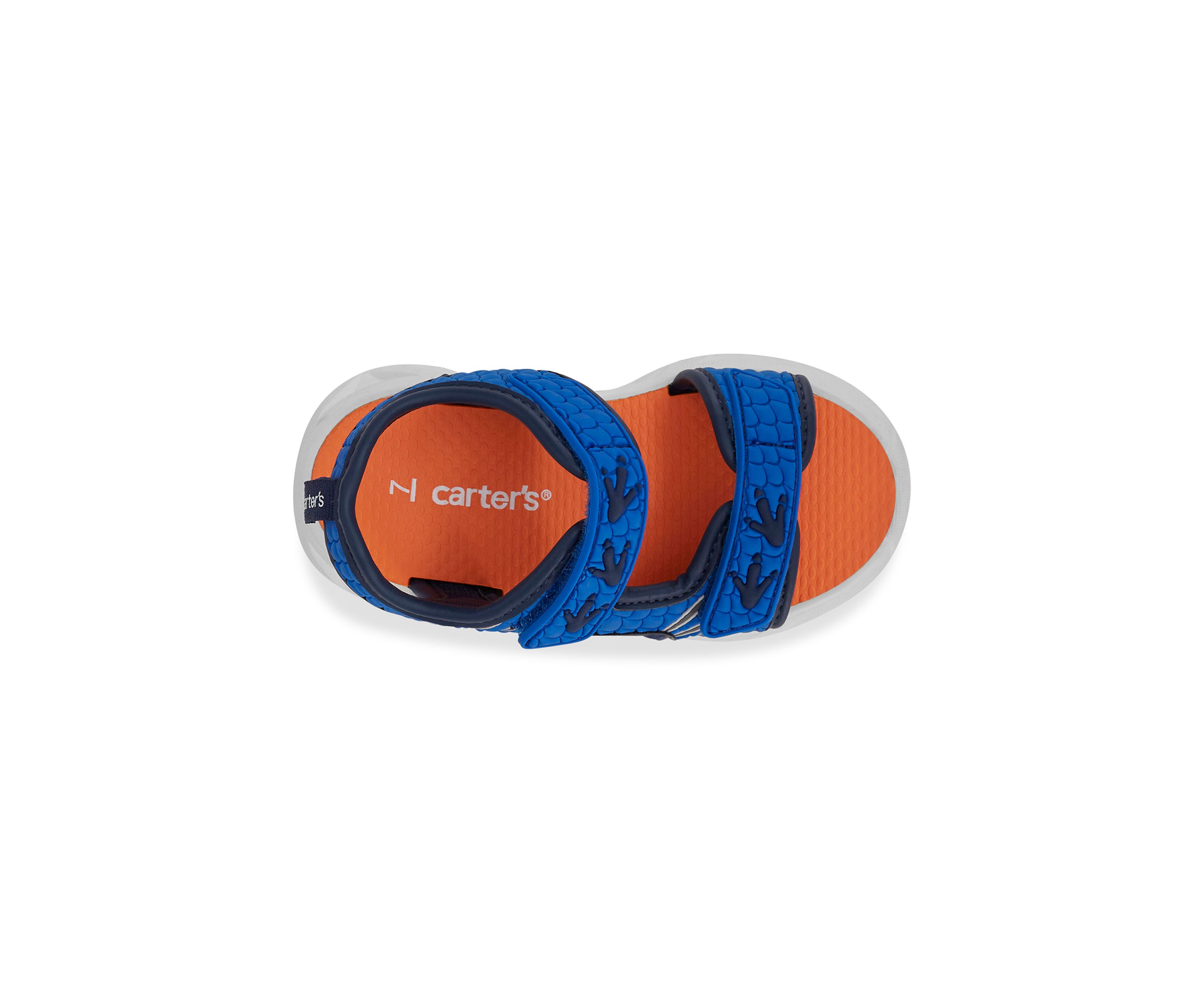 Little Kid Boys Tanis Lighted Sandals