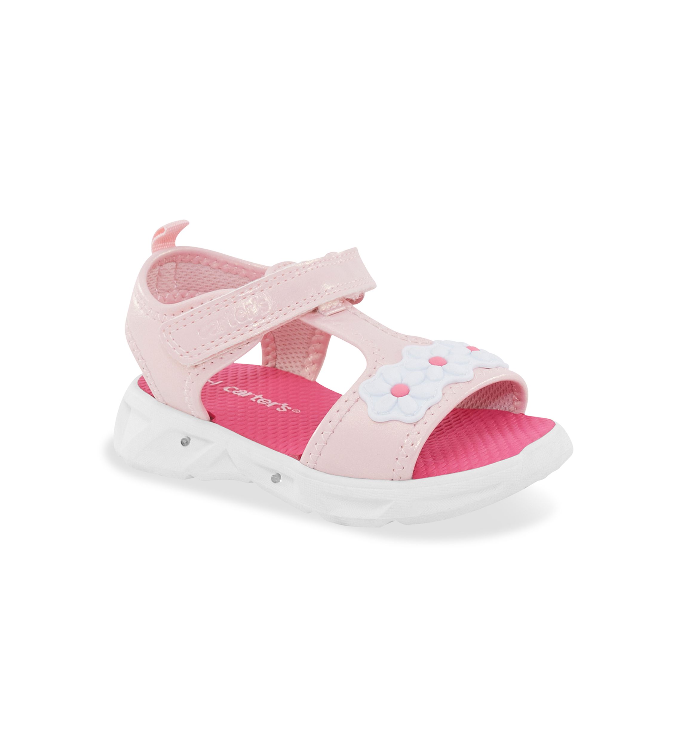 Little Kid Girls Jani Lighted Sandals