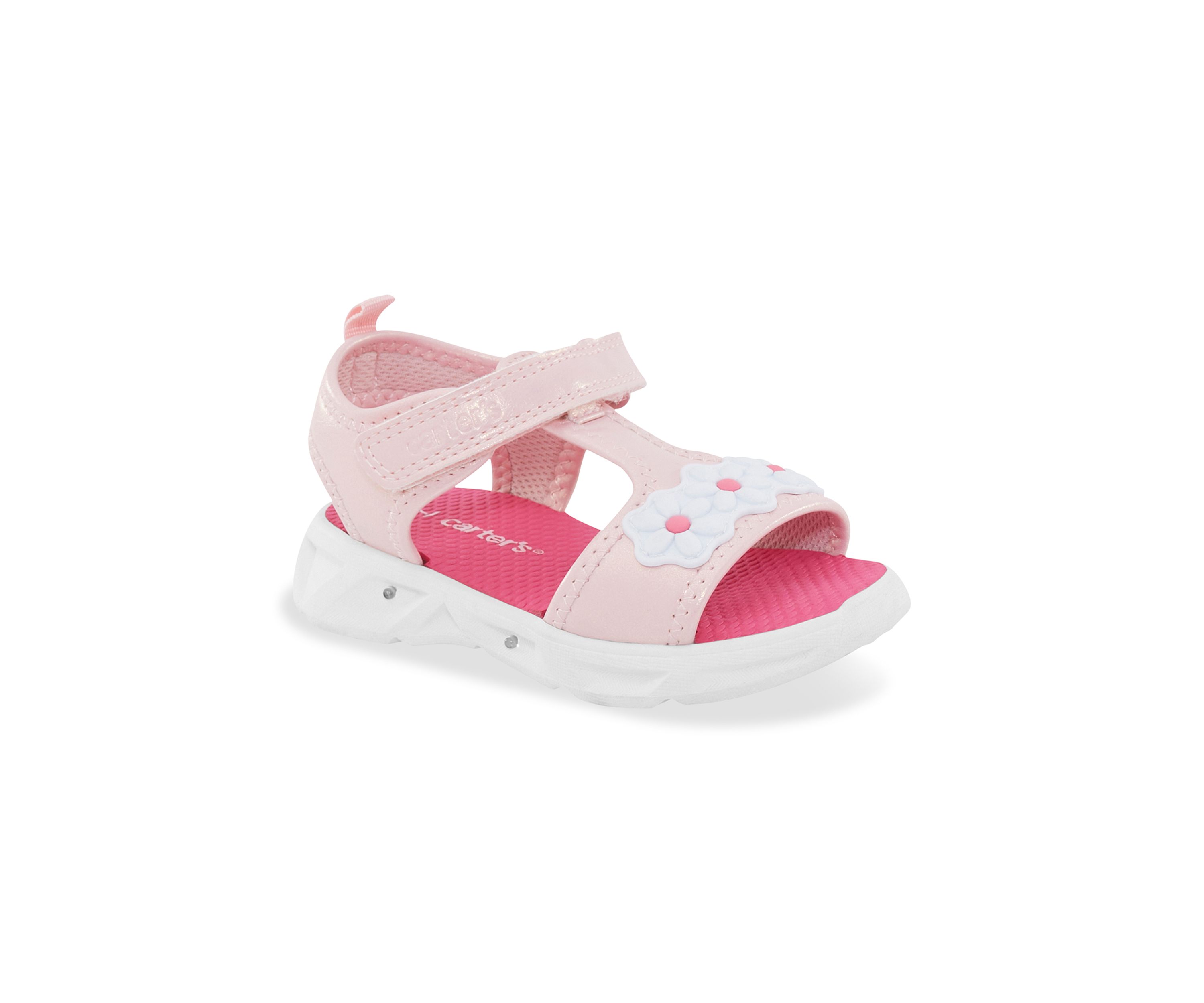 Little Kid Girls Jani Lighted Sandals