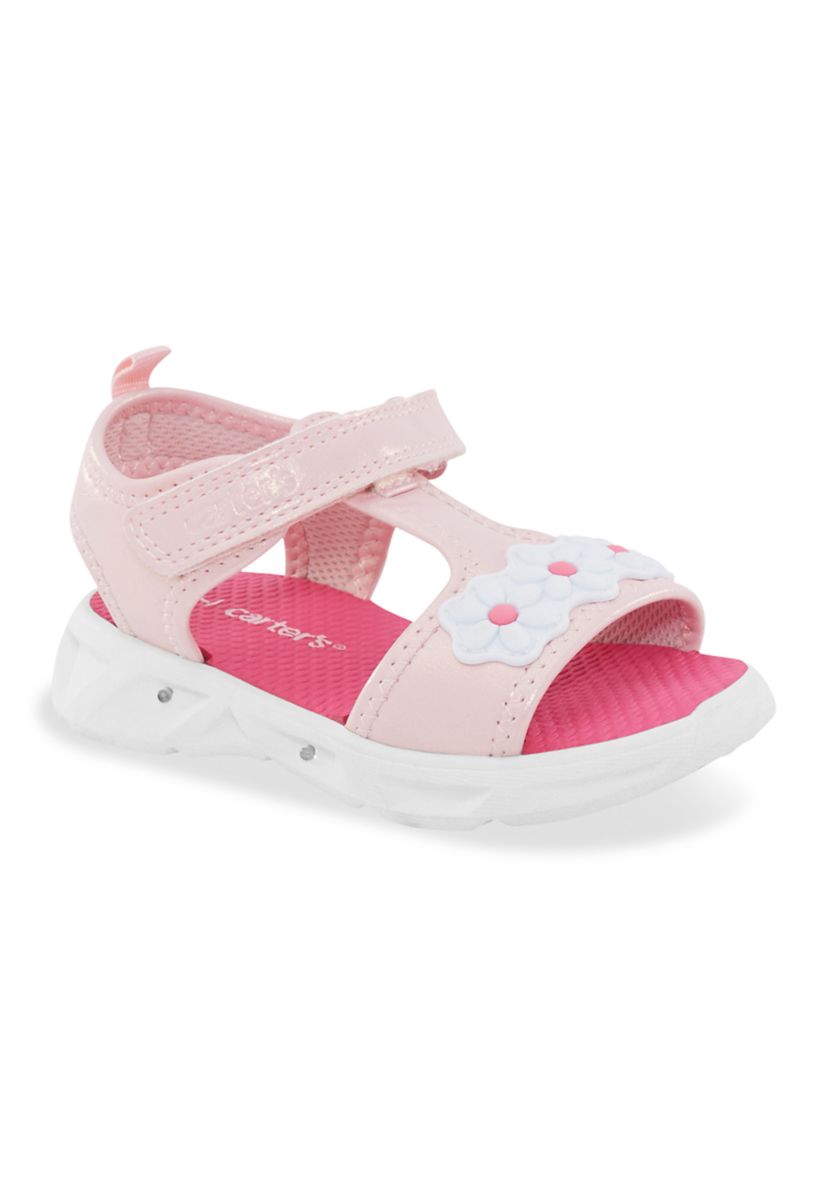 Little Kid Girls Jani Lighted Sandals