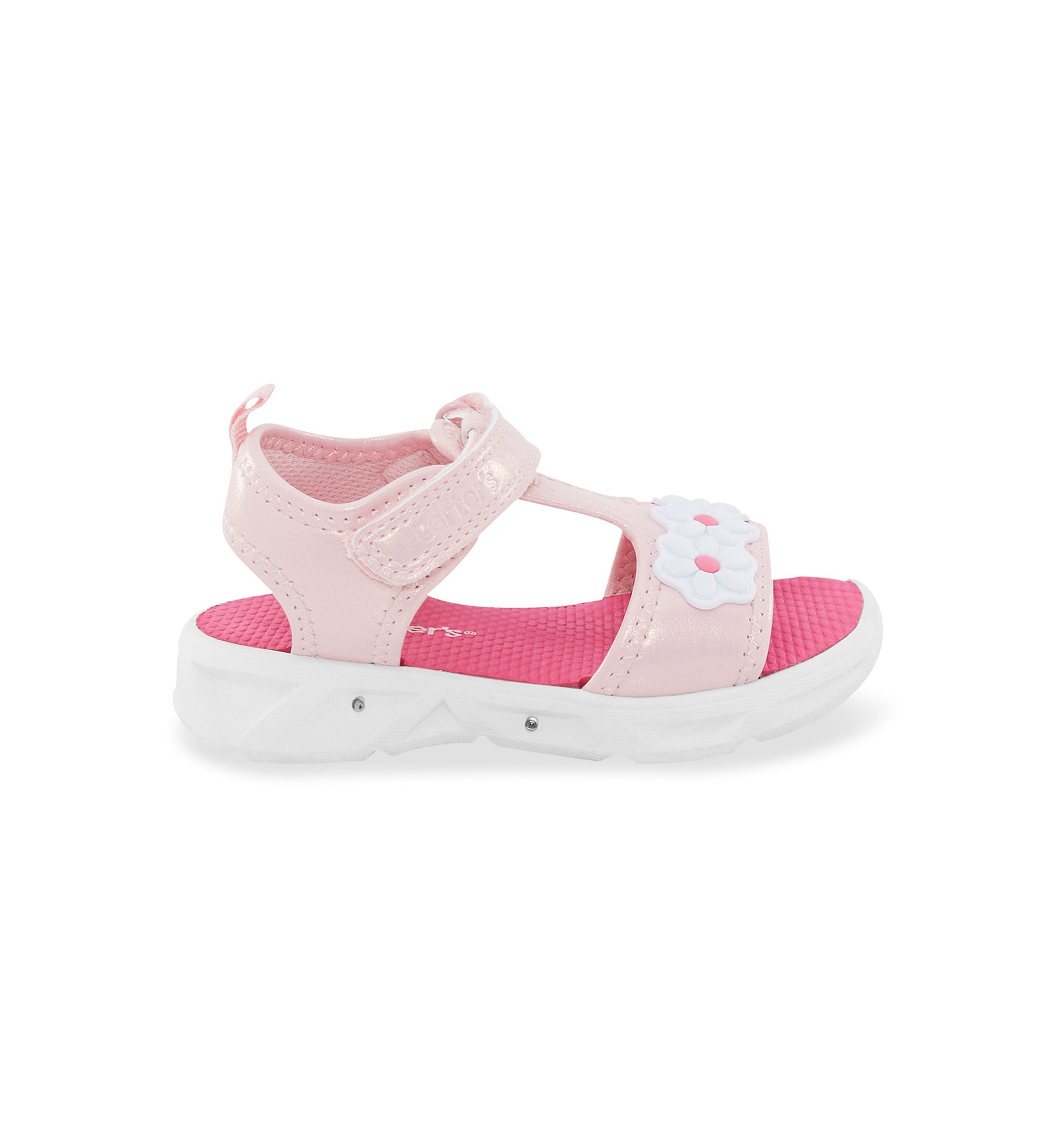 Little Kid Girls Jani Lighted Sandals