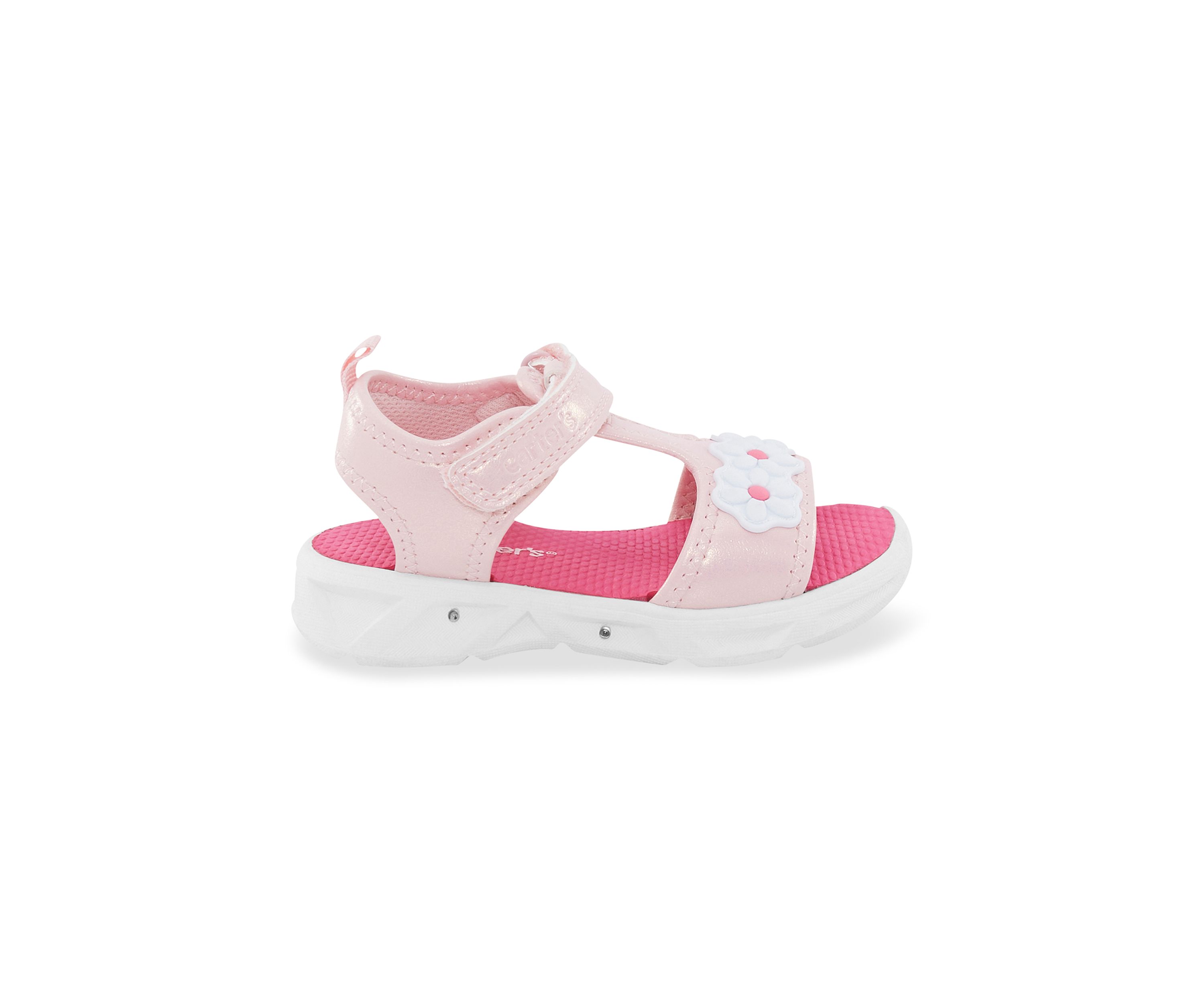 Little Kid Girls Jani Lighted Sandals
