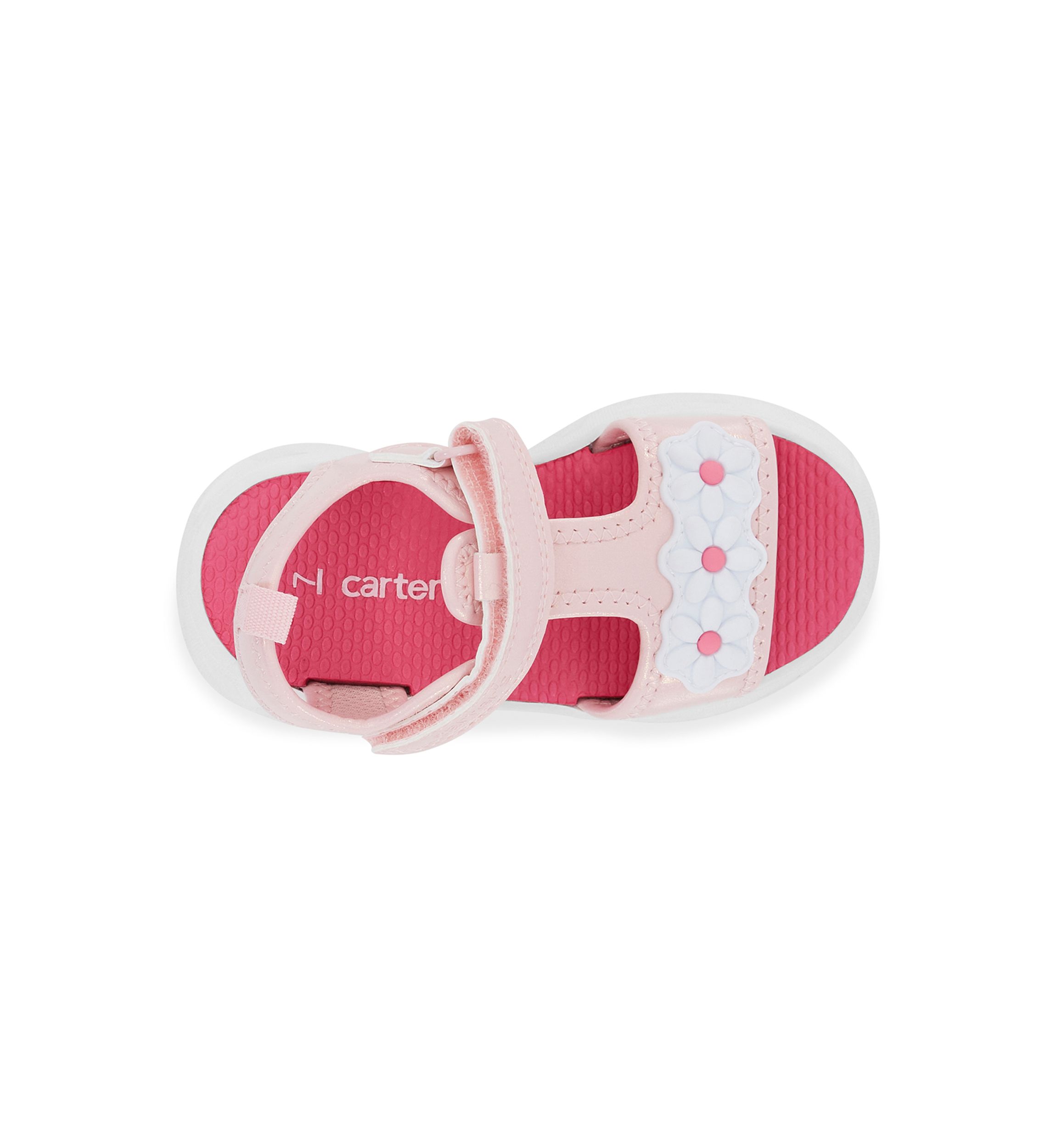 Little Kid Girls Jani Lighted Sandals
