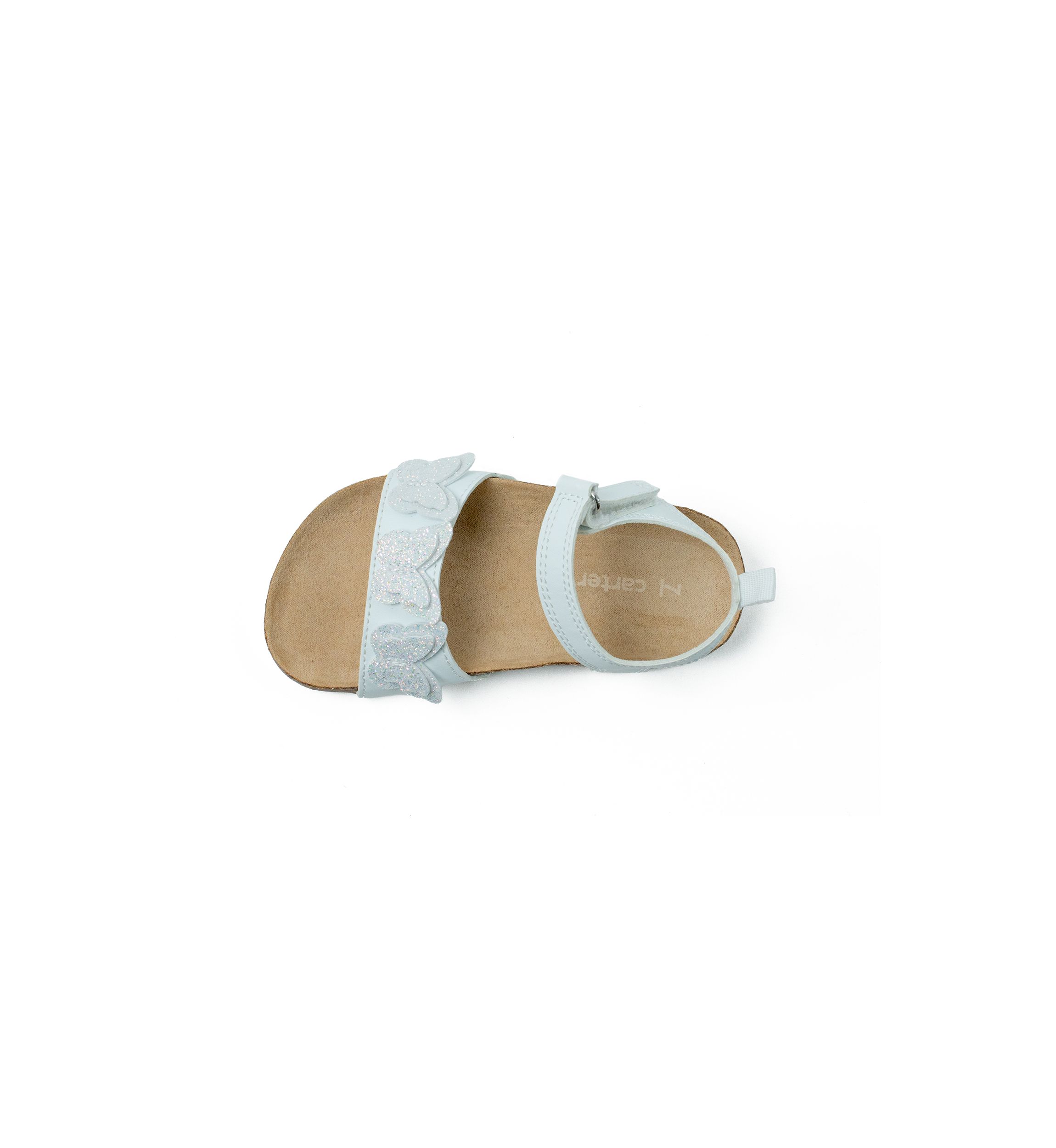Little Kid Girls Paloma 2 Sandals
