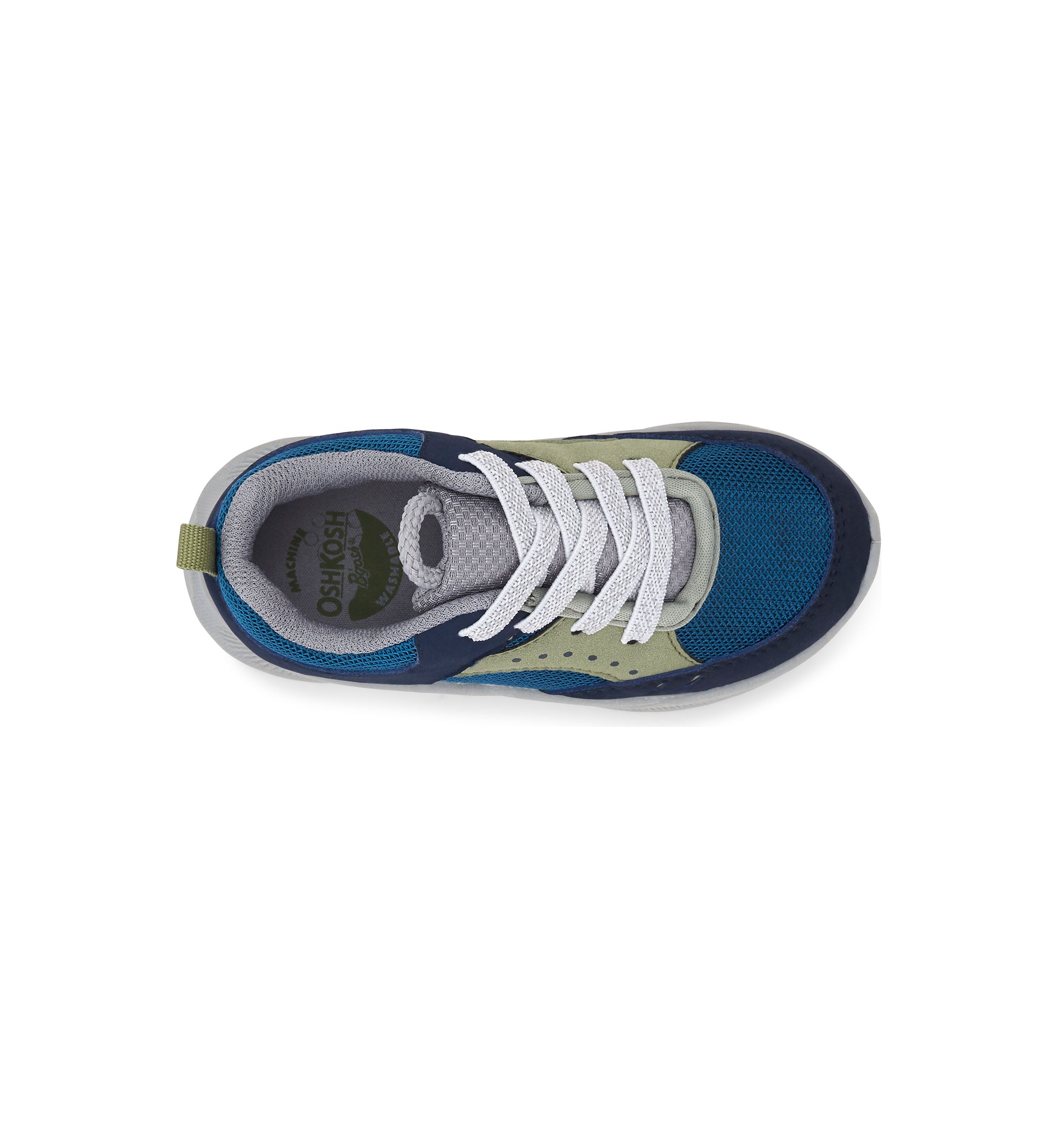 Toddler Boys Fable Sneakers