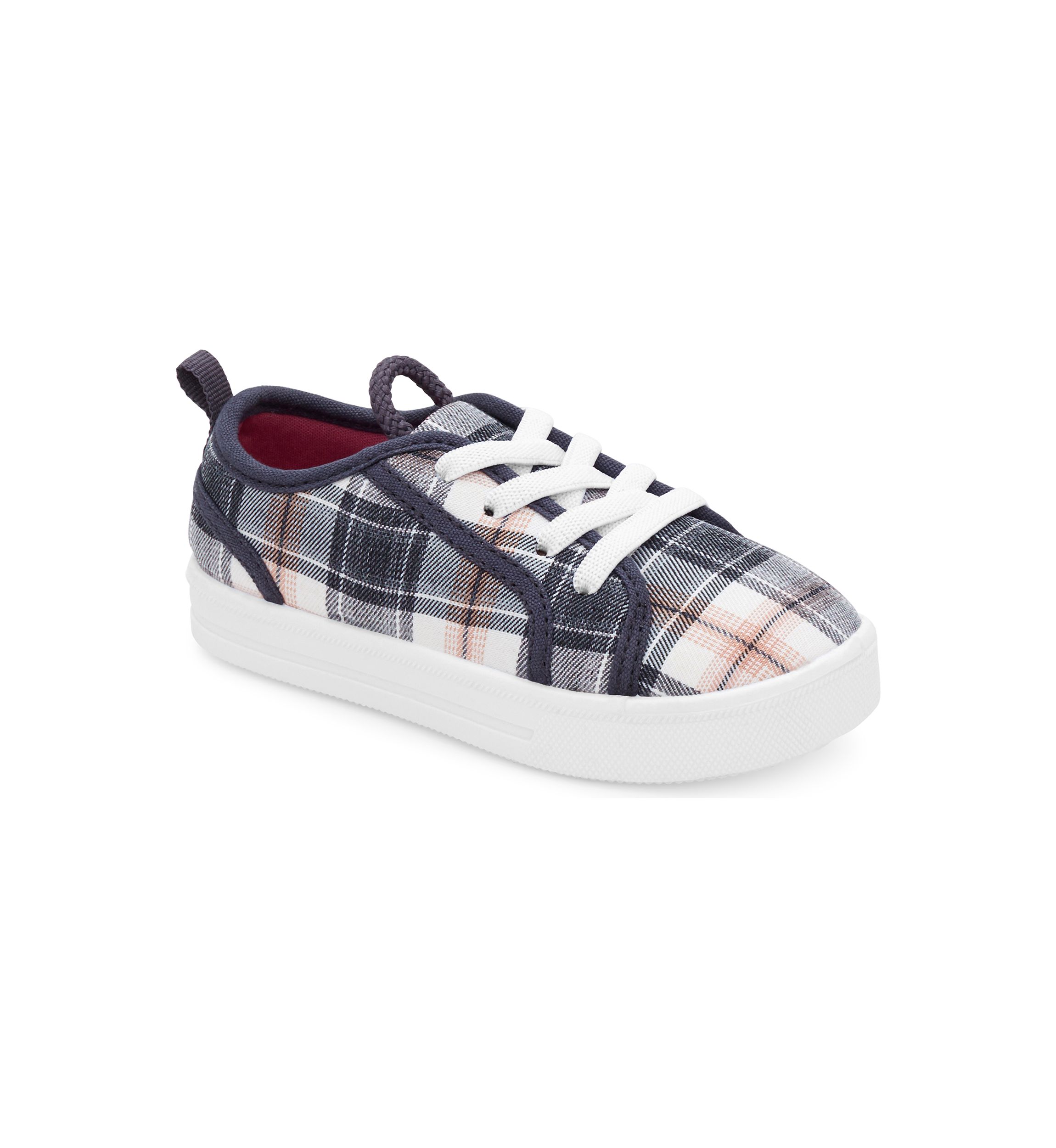 Toddler Girls Syrup Sneakers