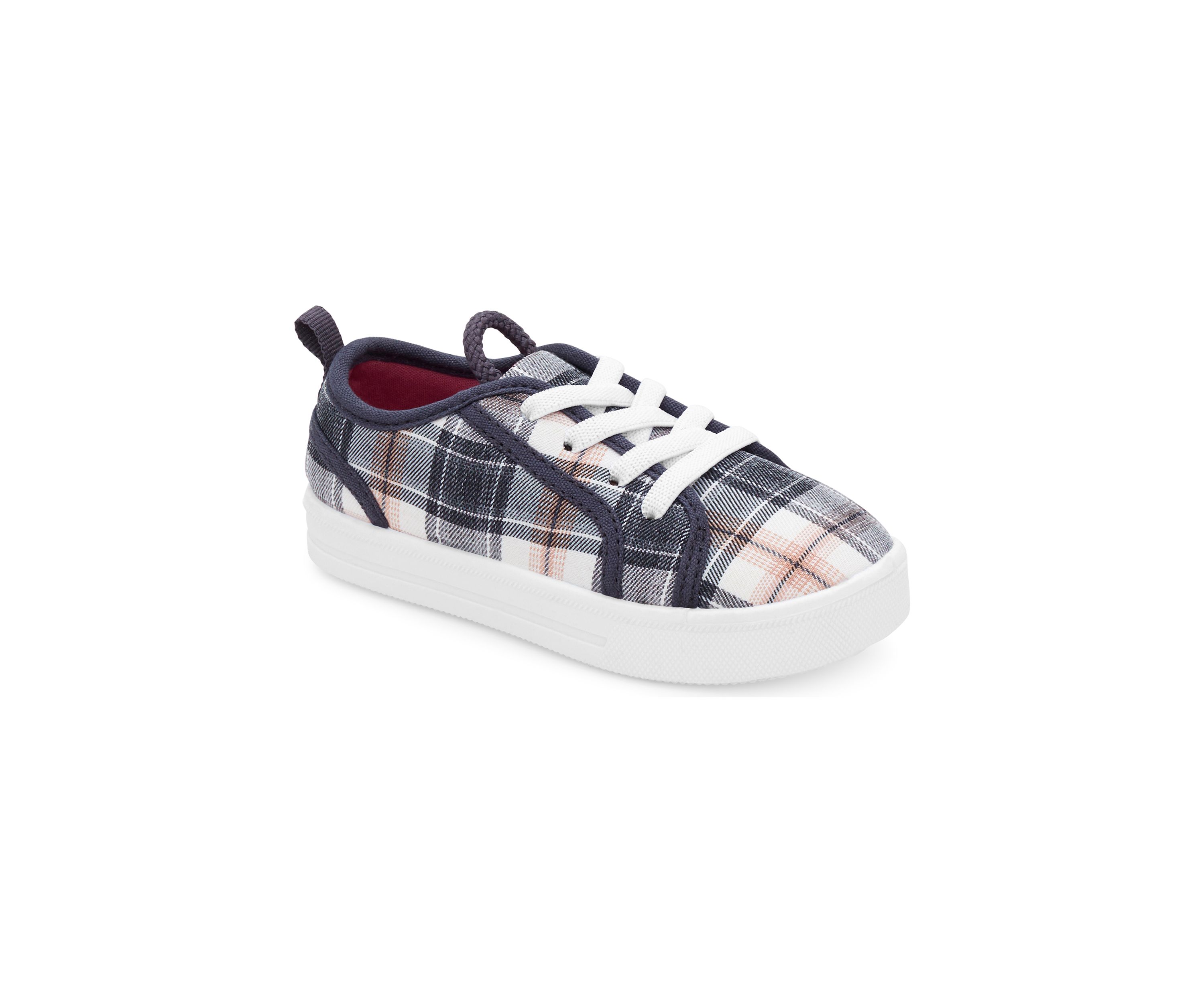 Toddler Girls Syrup Sneakers