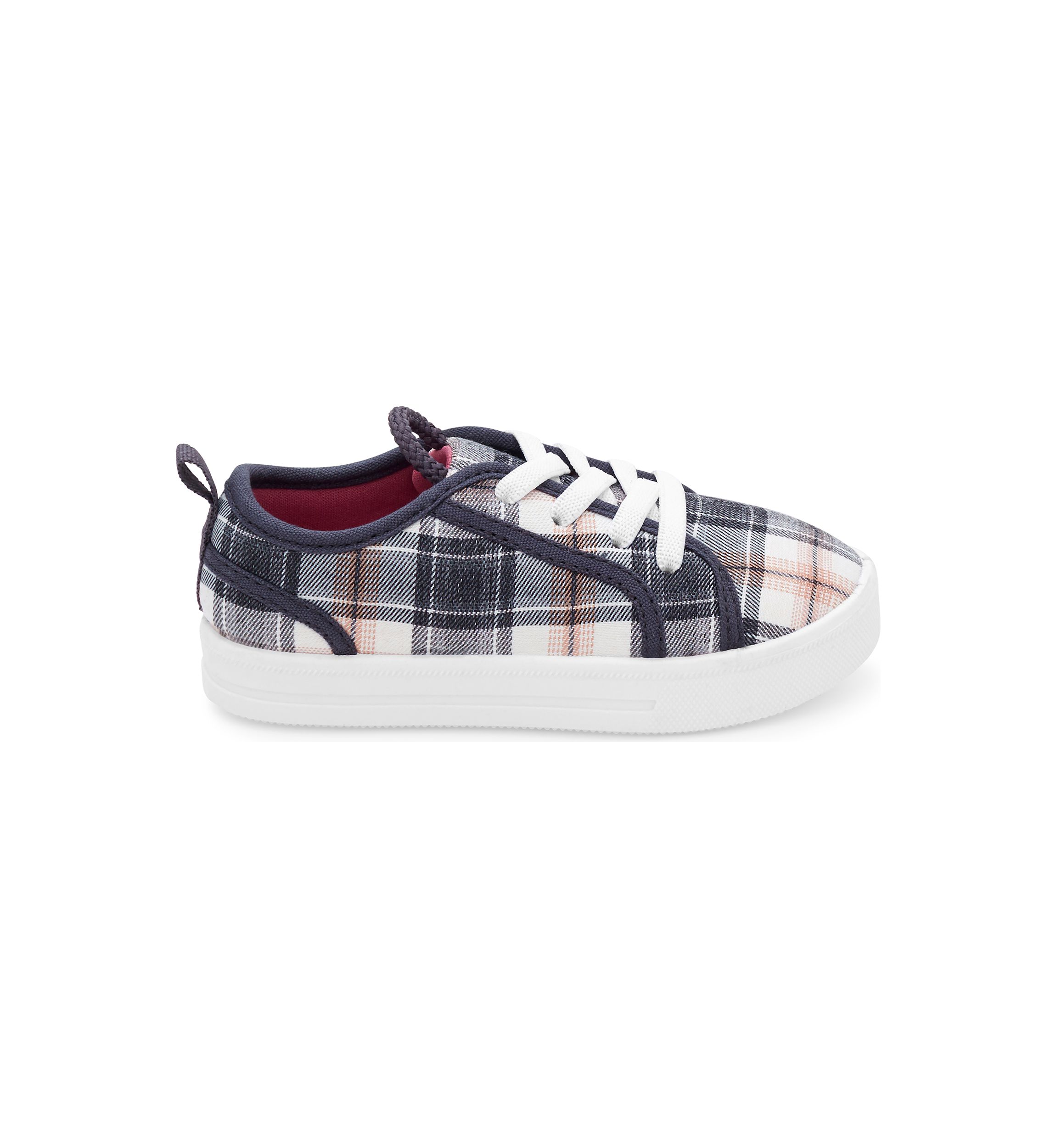 Toddler Girls Syrup Sneakers