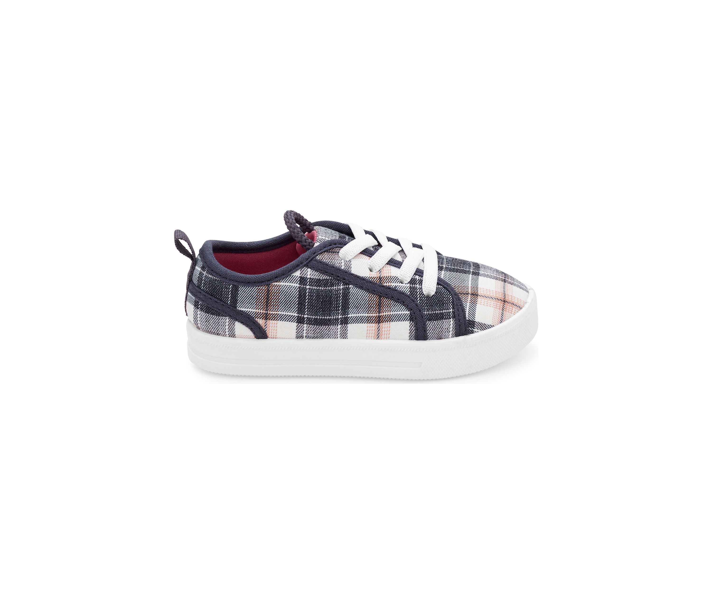 Toddler Girls Syrup Sneakers