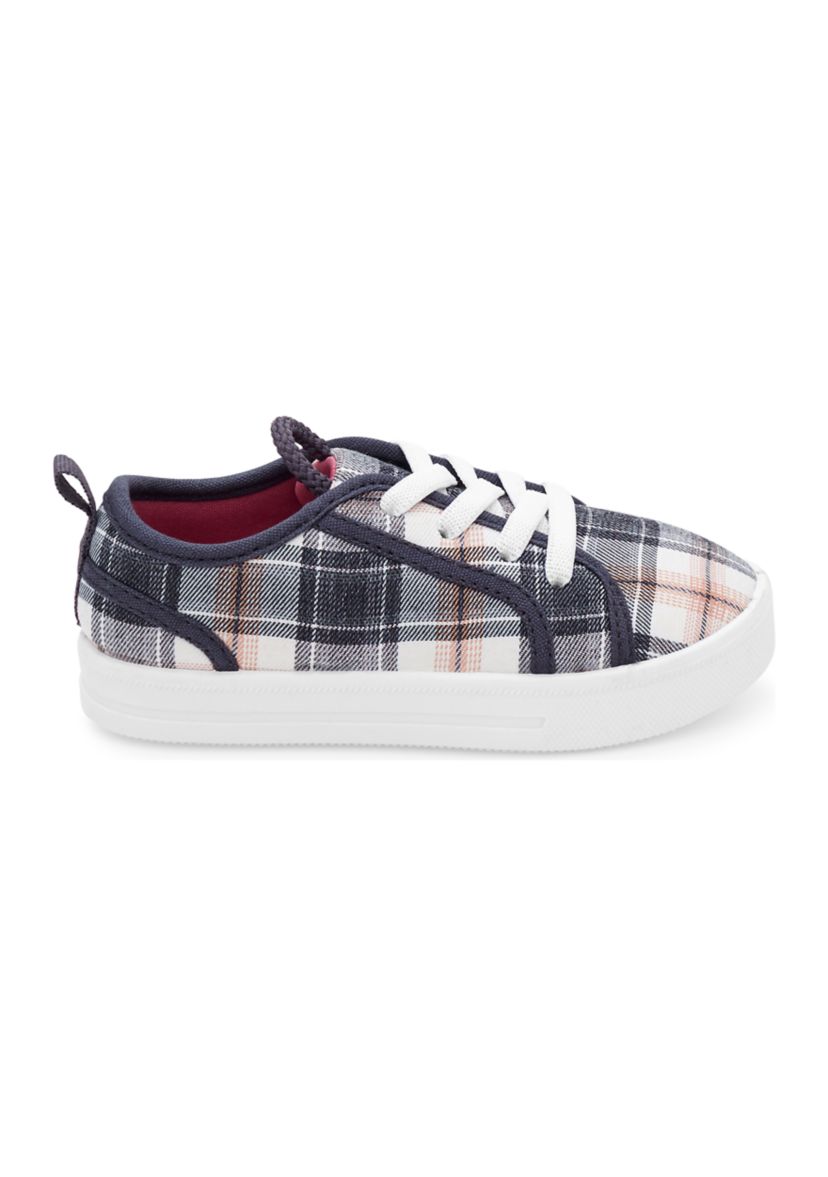 Toddler Girls Syrup Sneakers