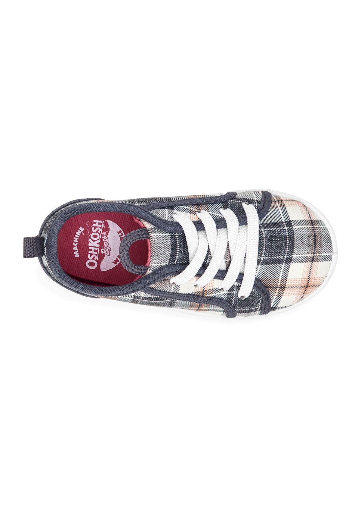 Toddler Girls Syrup Sneakers