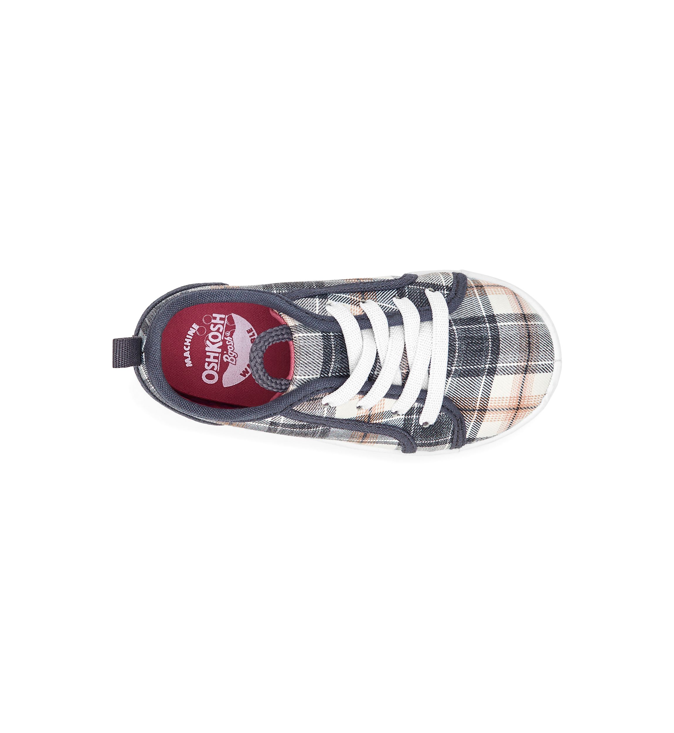 Toddler Girls Syrup Sneakers