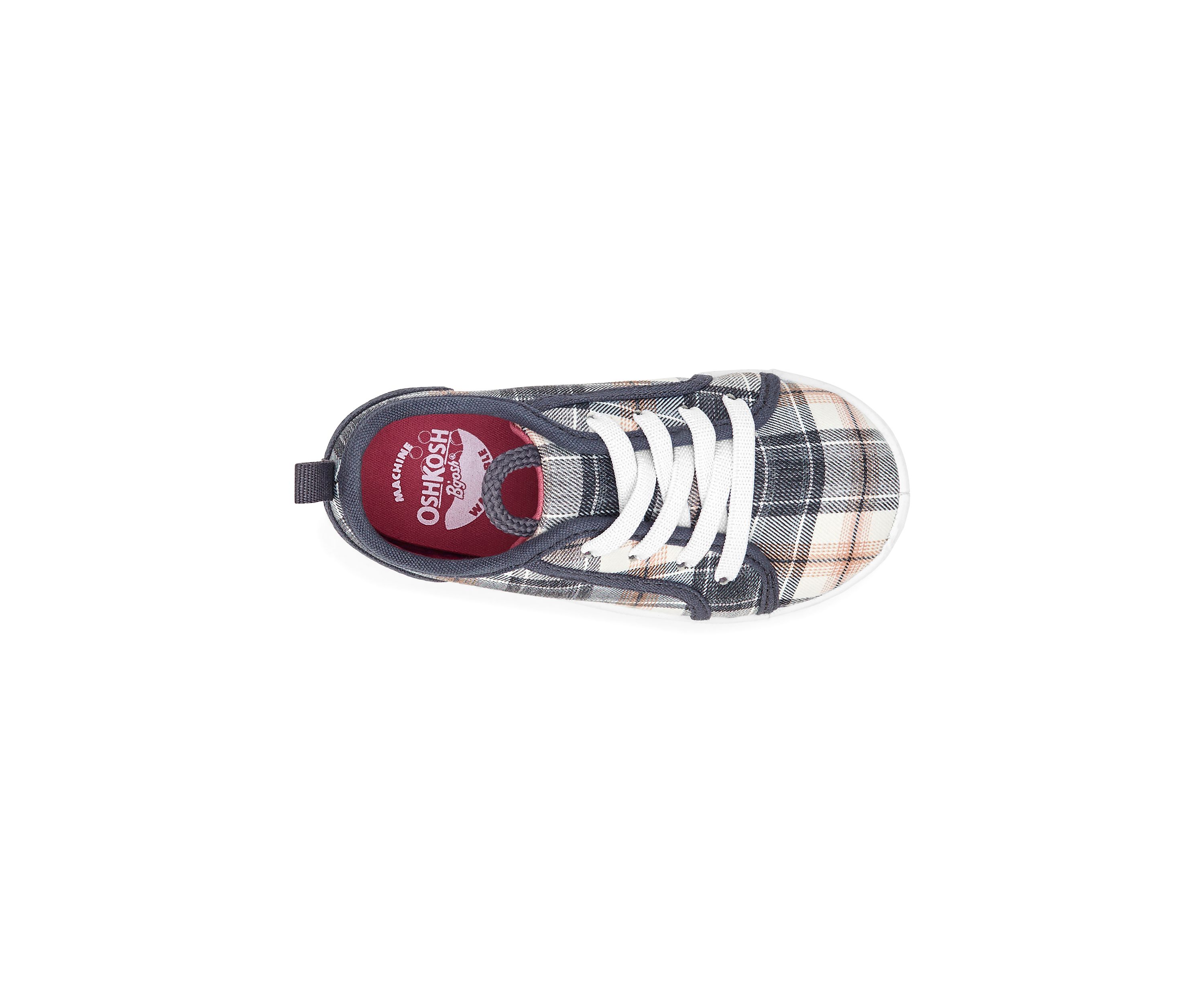 Toddler Girls Syrup Sneakers