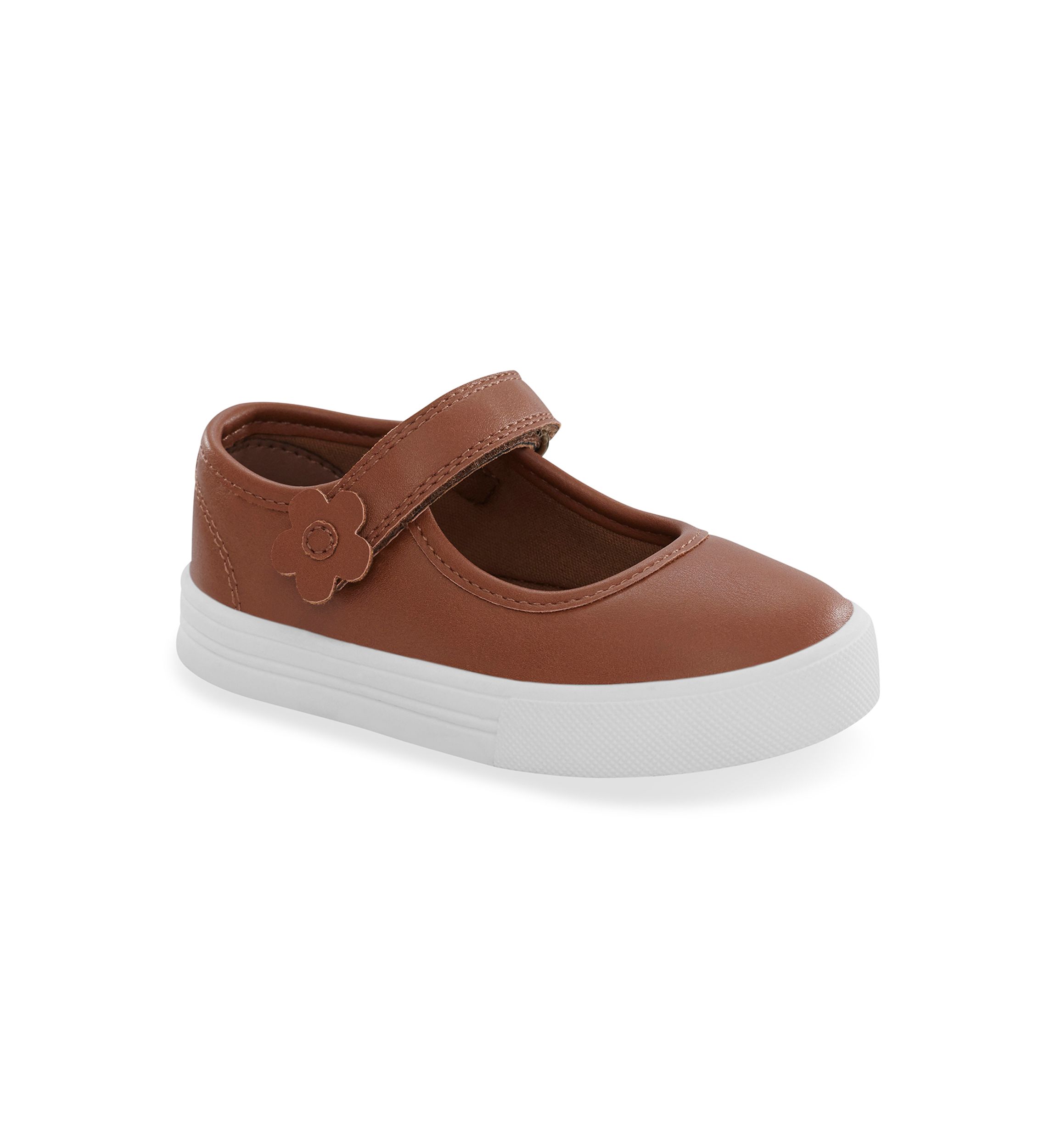Toddler Girls Molly Mary Jane Flats