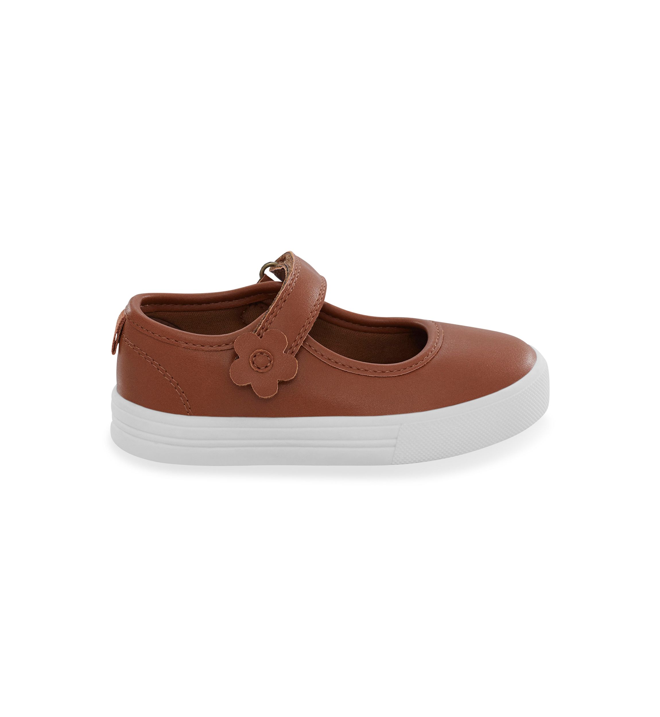 Toddler Girls Molly Mary Jane Flats