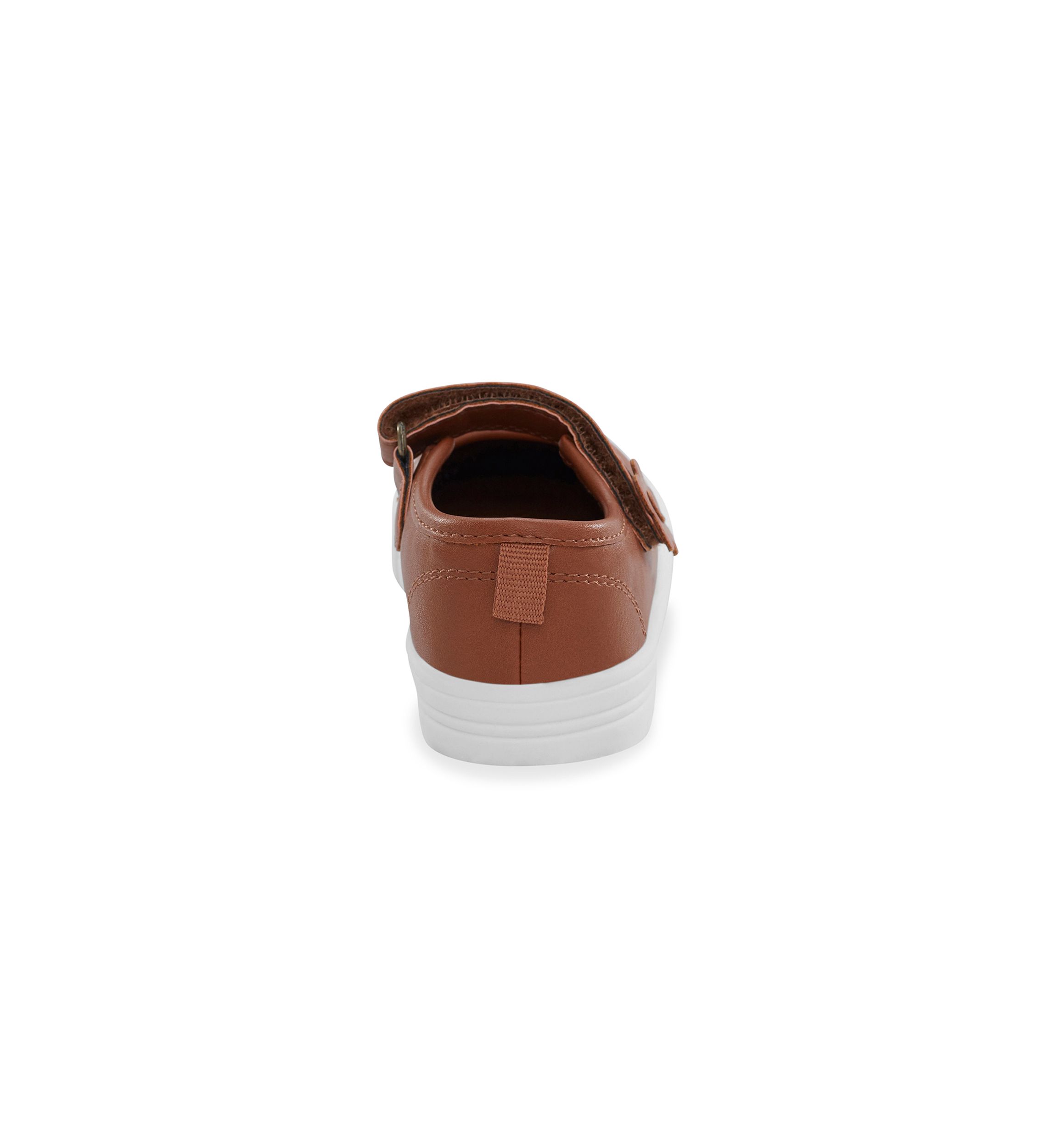 Toddler Girls Molly Mary Jane Flats