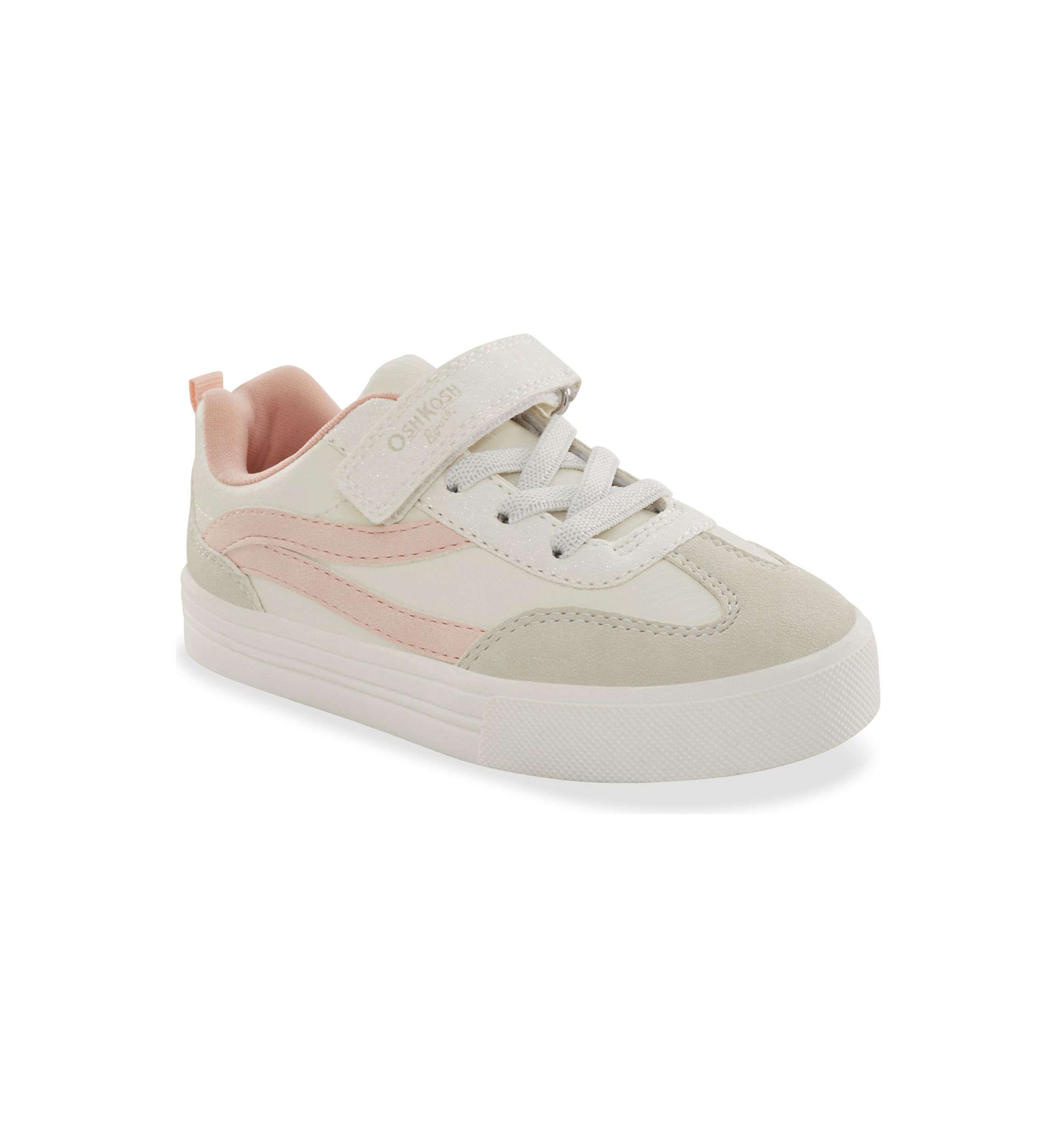 Toddler Girls Rob Sneakers