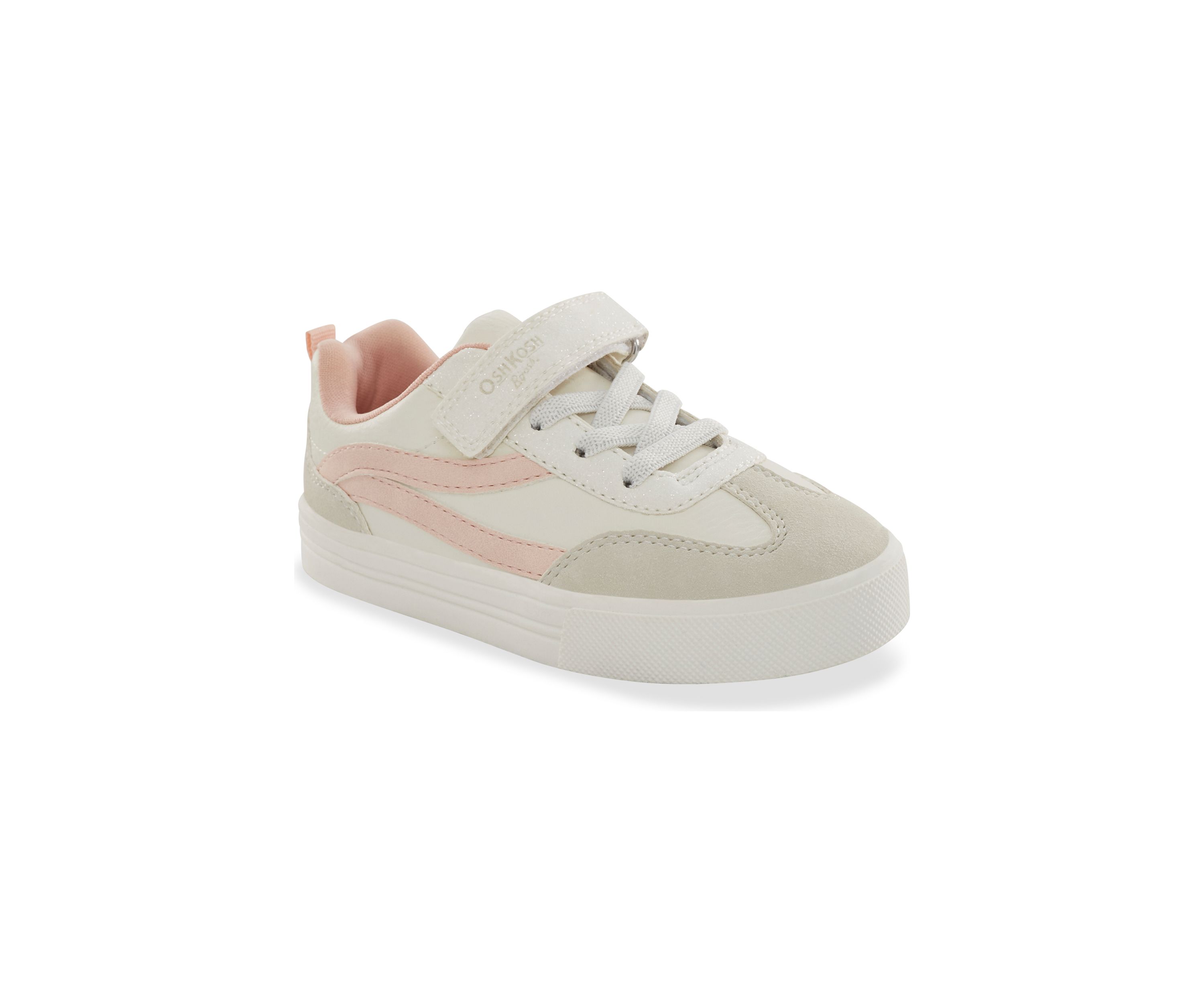Toddler Girls Rob Sneakers