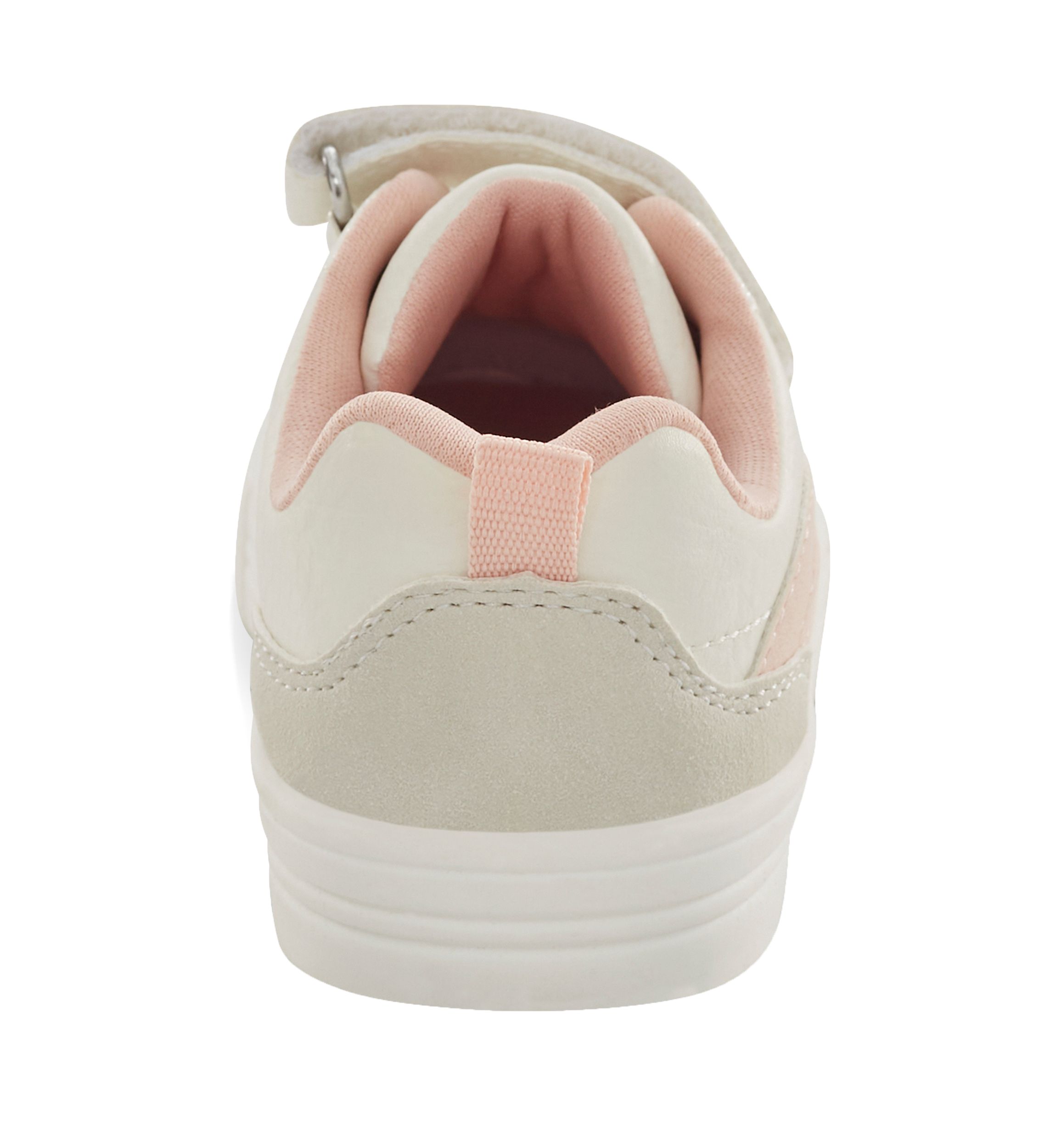 Toddler Girls Rob Sneakers