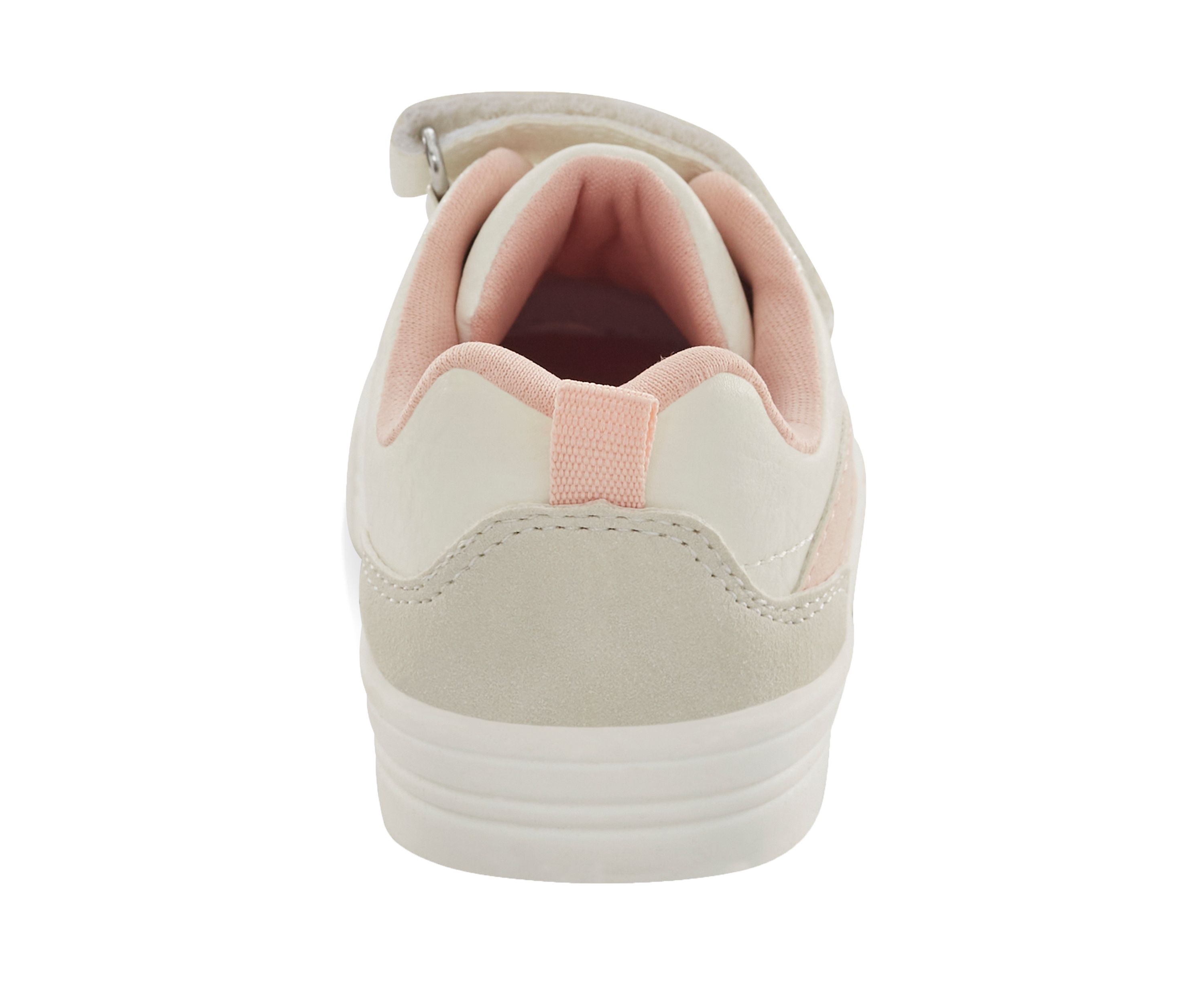 Toddler Girls Rob Sneakers