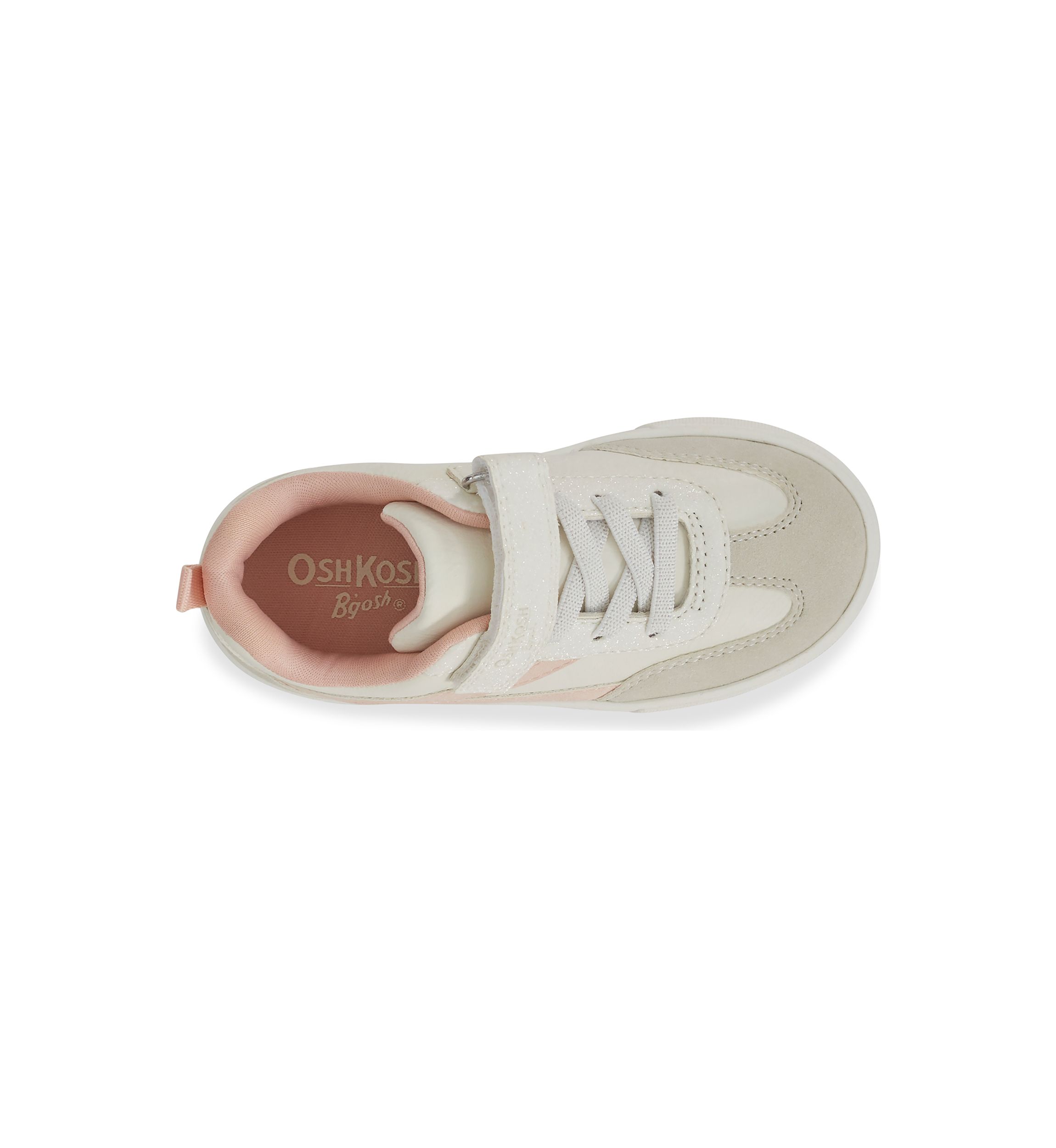 Toddler Girls Rob Sneakers