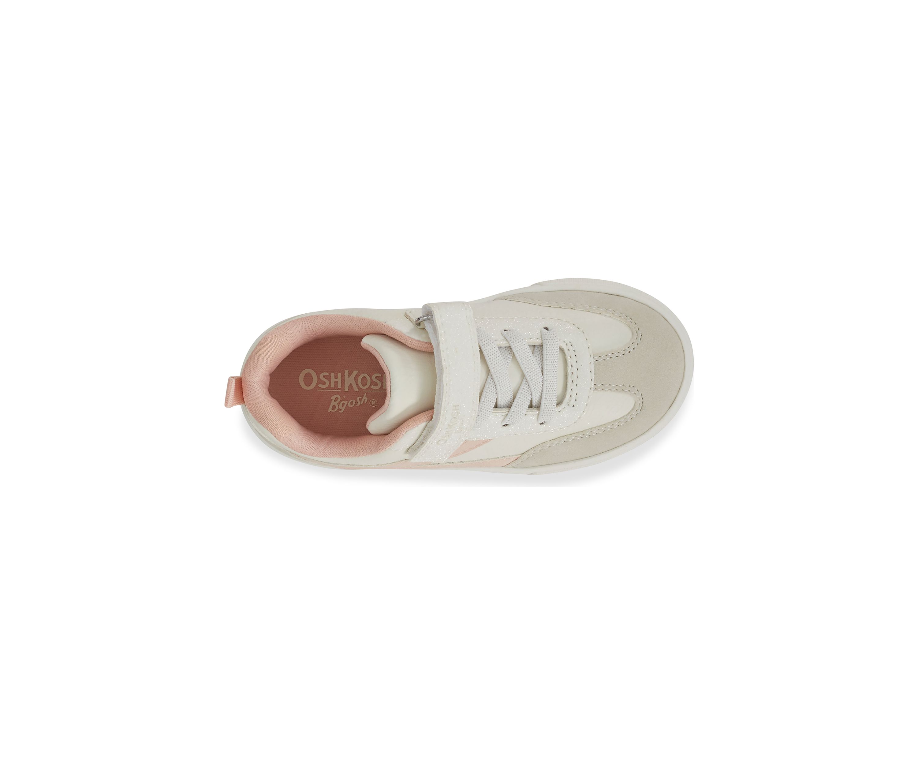 Toddler Girls Rob Sneakers
