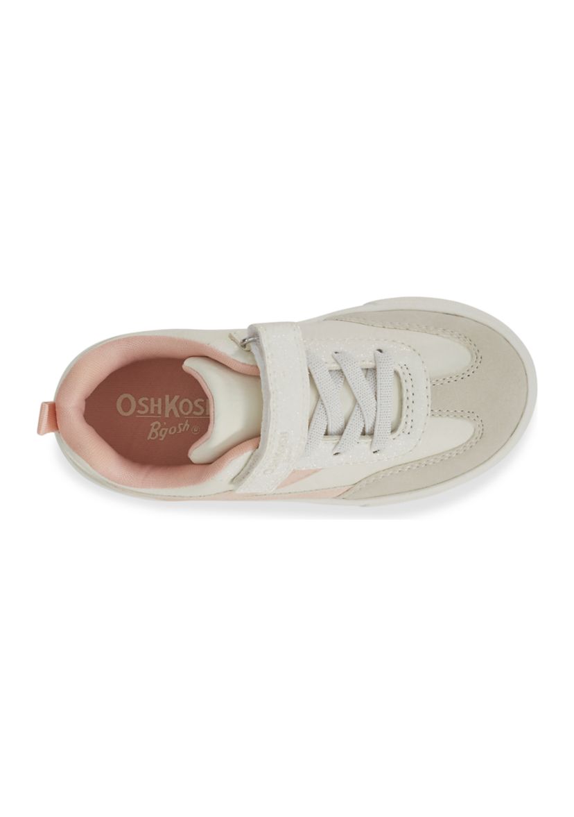 Toddler Girls Rob Sneakers