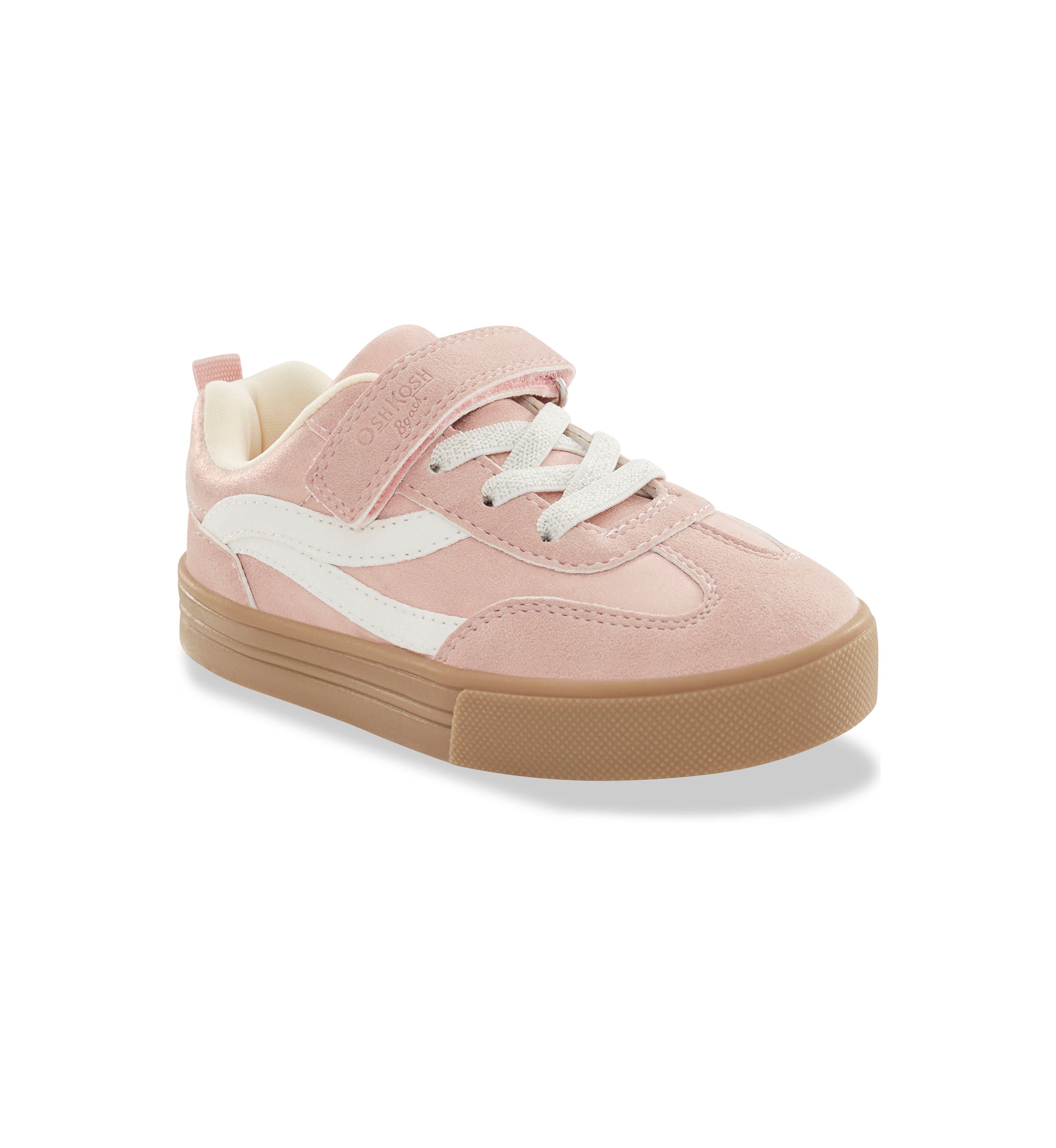 Toddler Girls Rob Sneakers