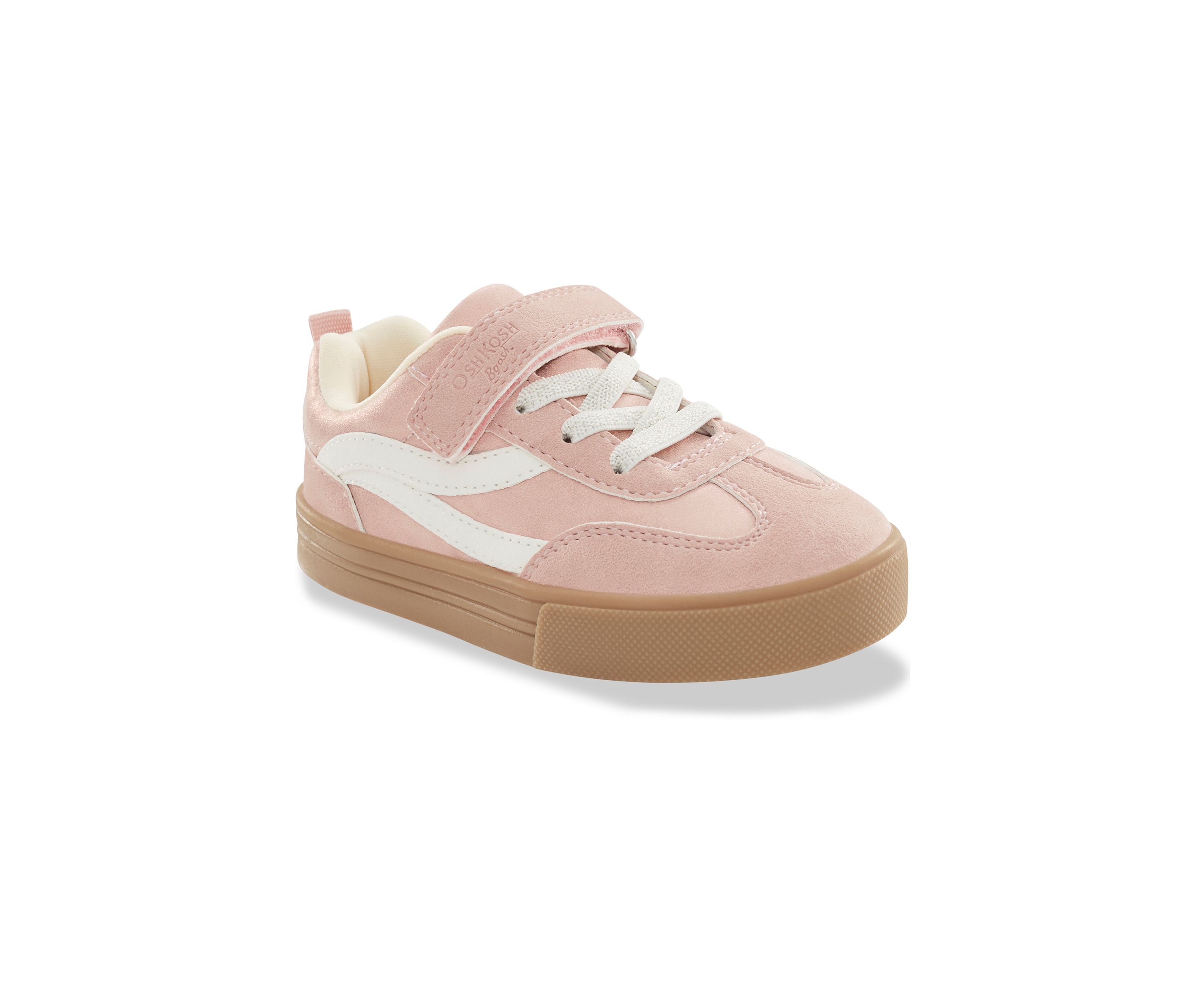 Toddler Girls Rob Sneakers