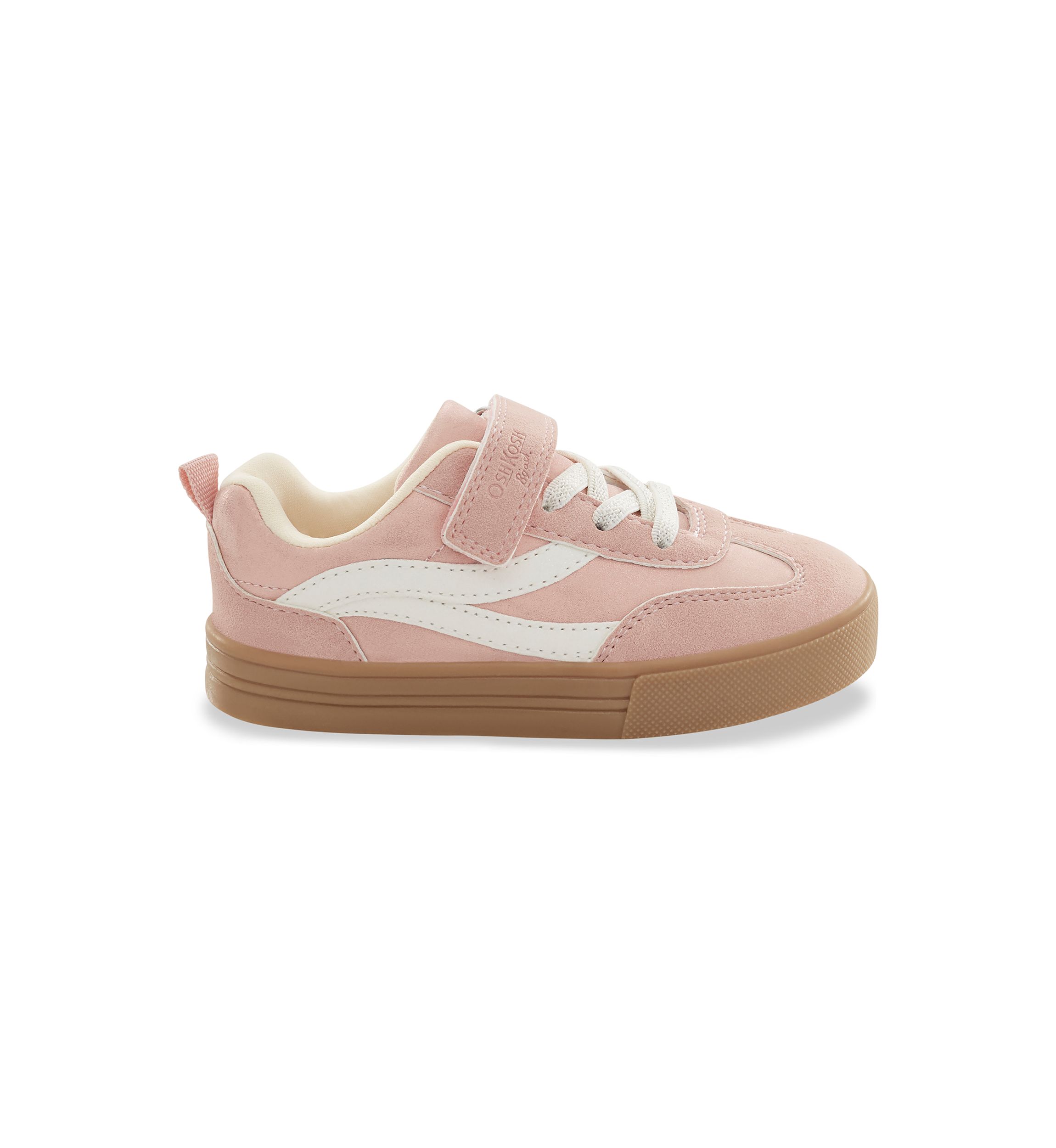 Toddler Girls Rob Sneakers
