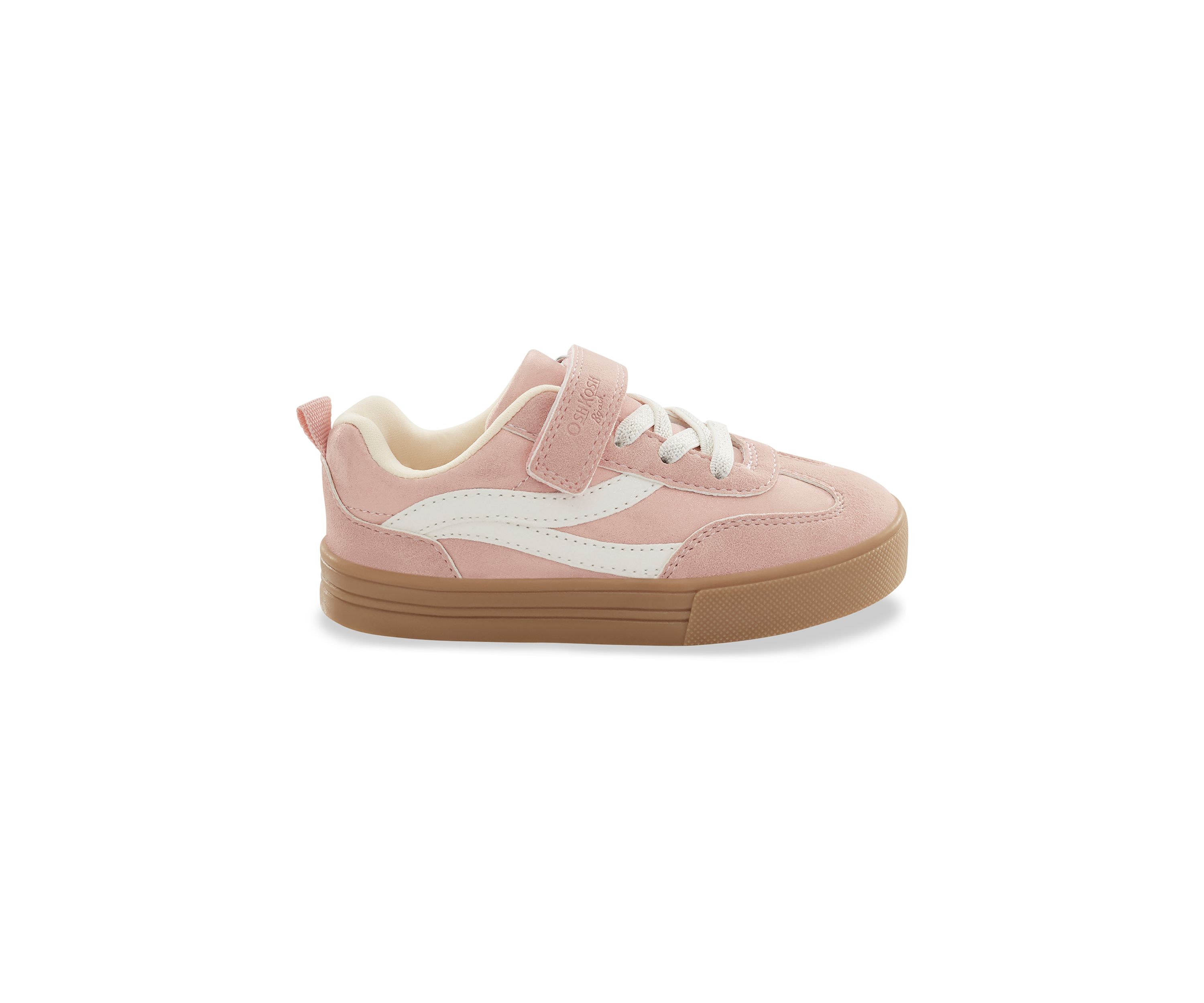 Toddler Girls Rob Sneakers