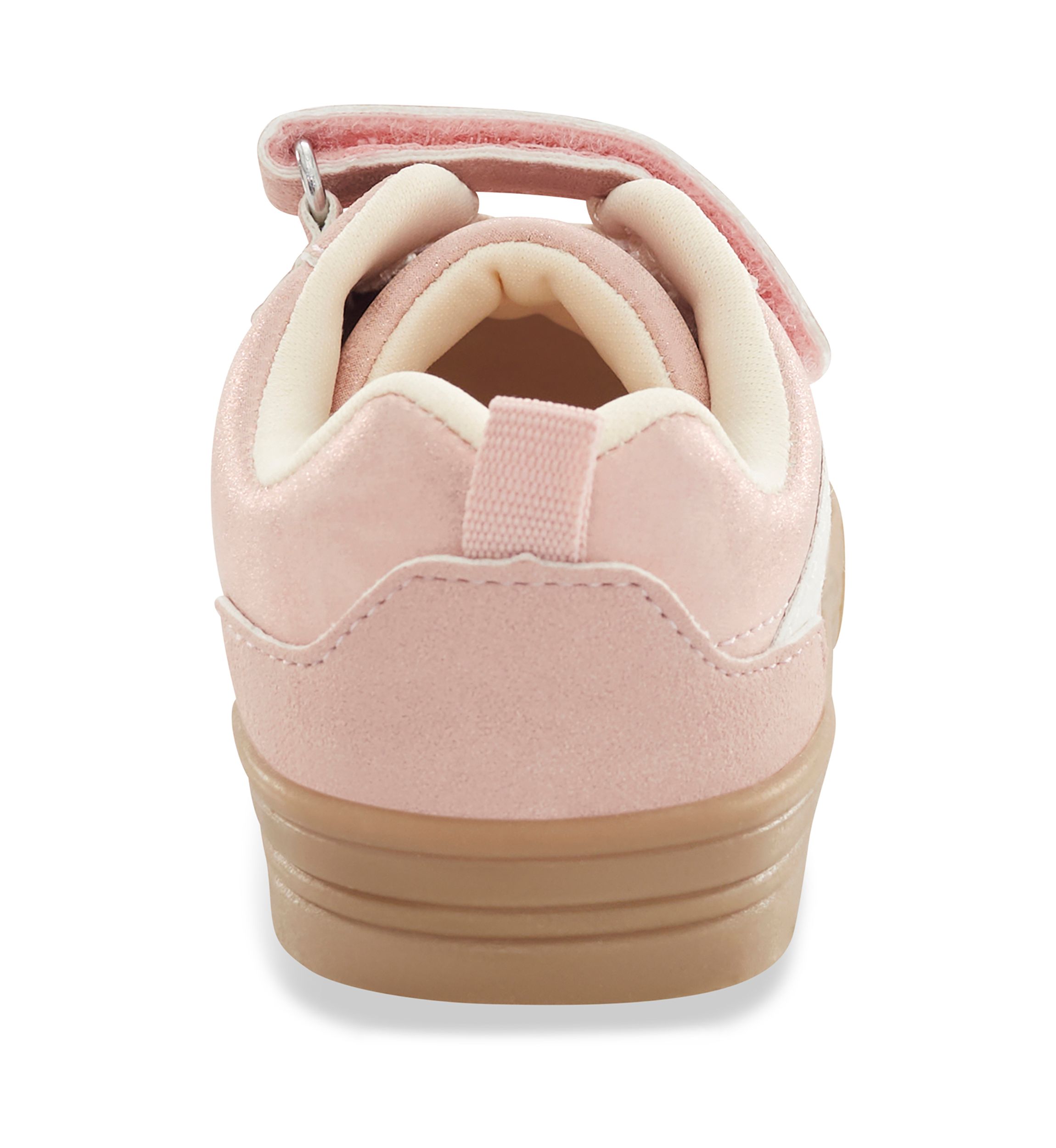 Toddler Girls Rob Sneakers